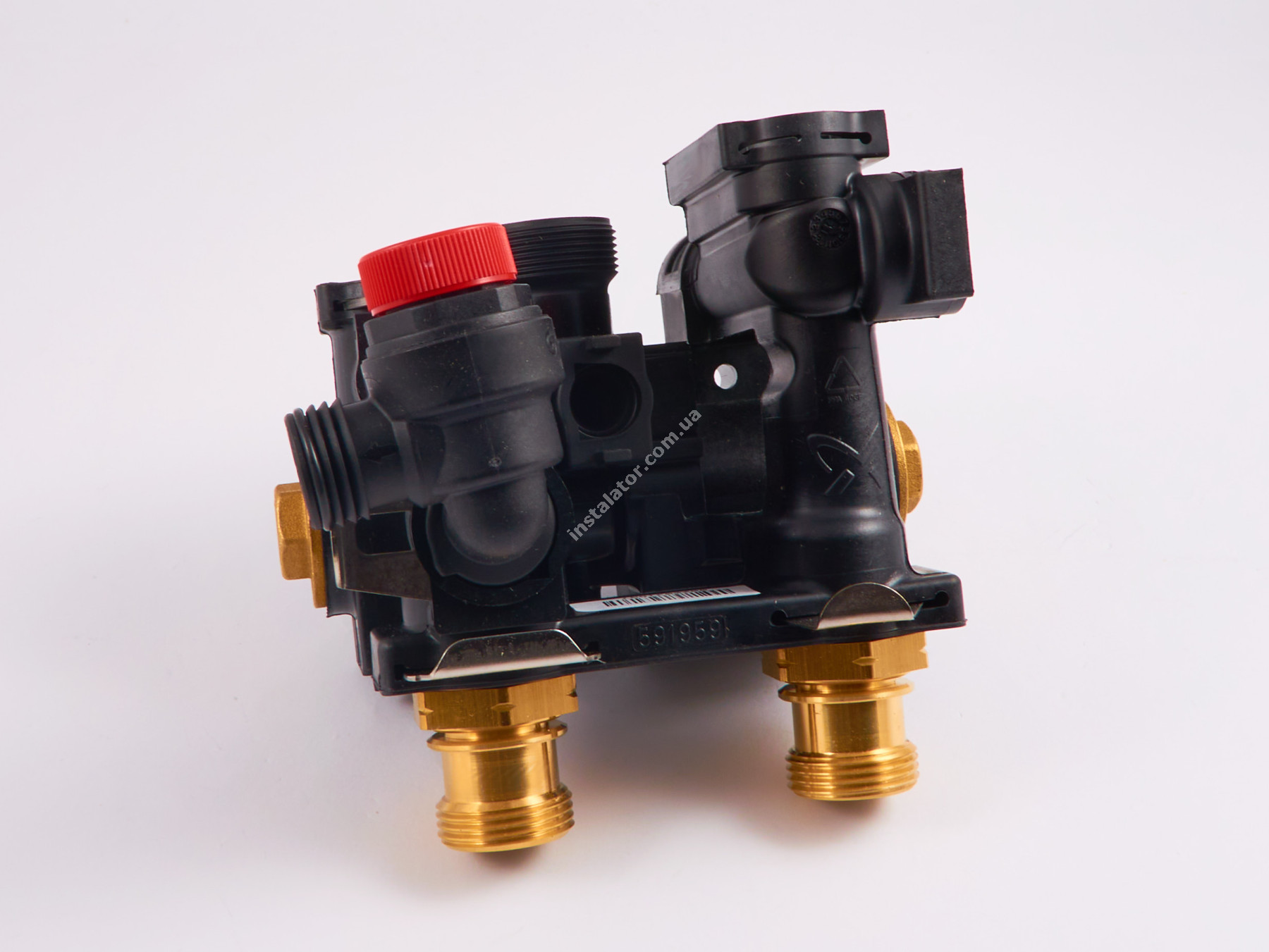 0020015126 Гідрогрупа SAUNIER DUVAL/PROTHERM  full-image-0