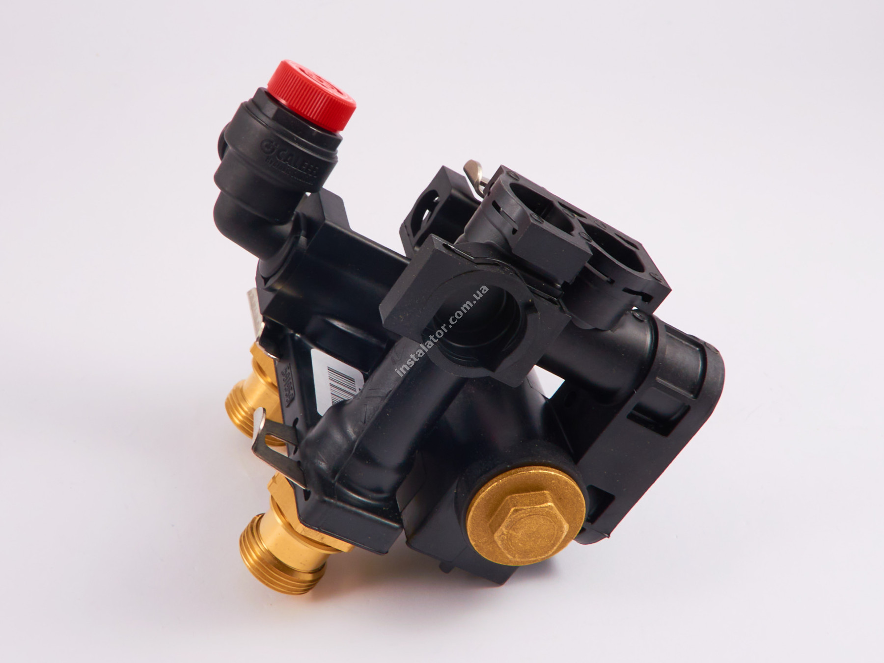 0020015126 Гідрогрупа SAUNIER DUVAL/PROTHERM  full-image-2