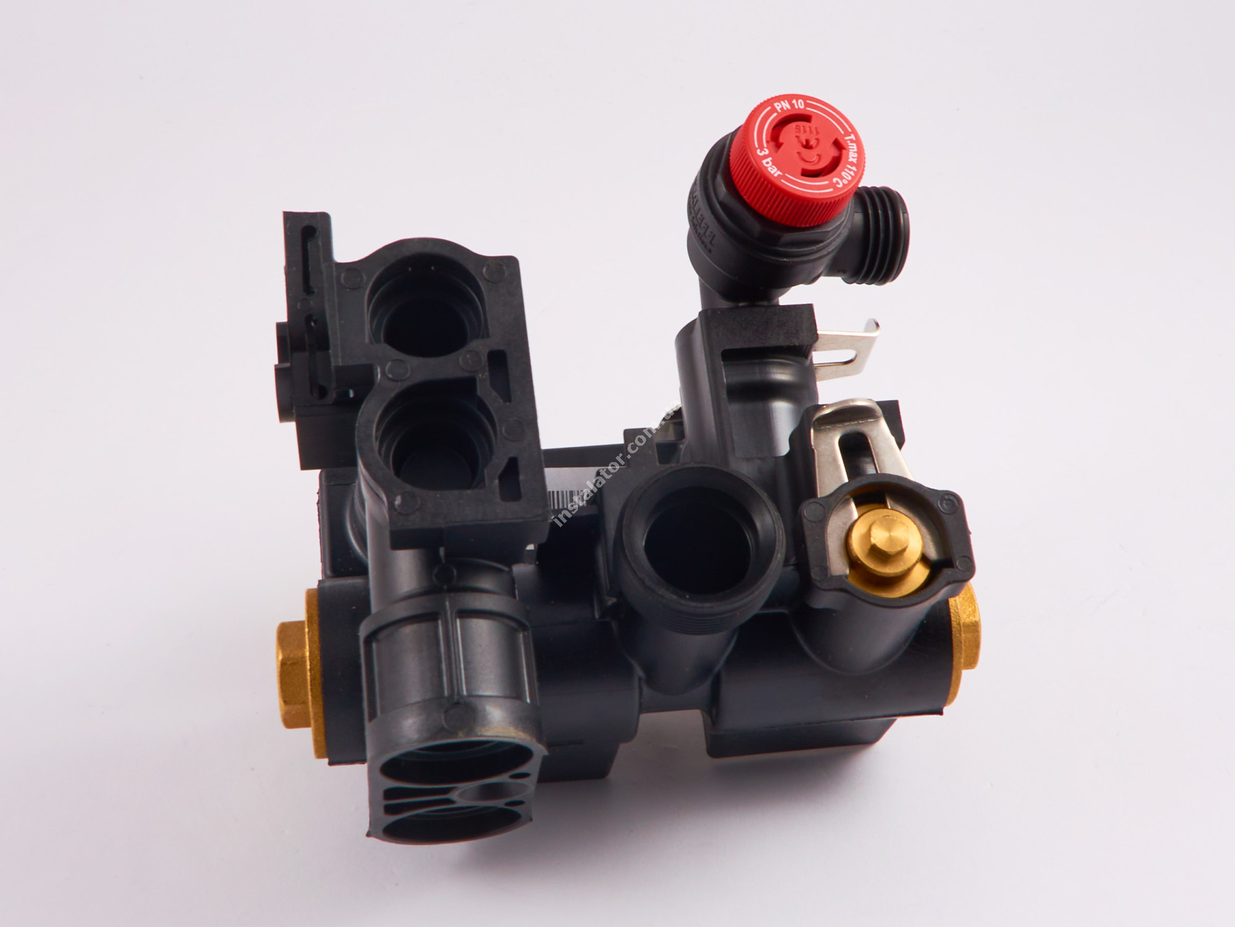 0020015126 Гідрогрупа SAUNIER DUVAL/PROTHERM  full-image-1