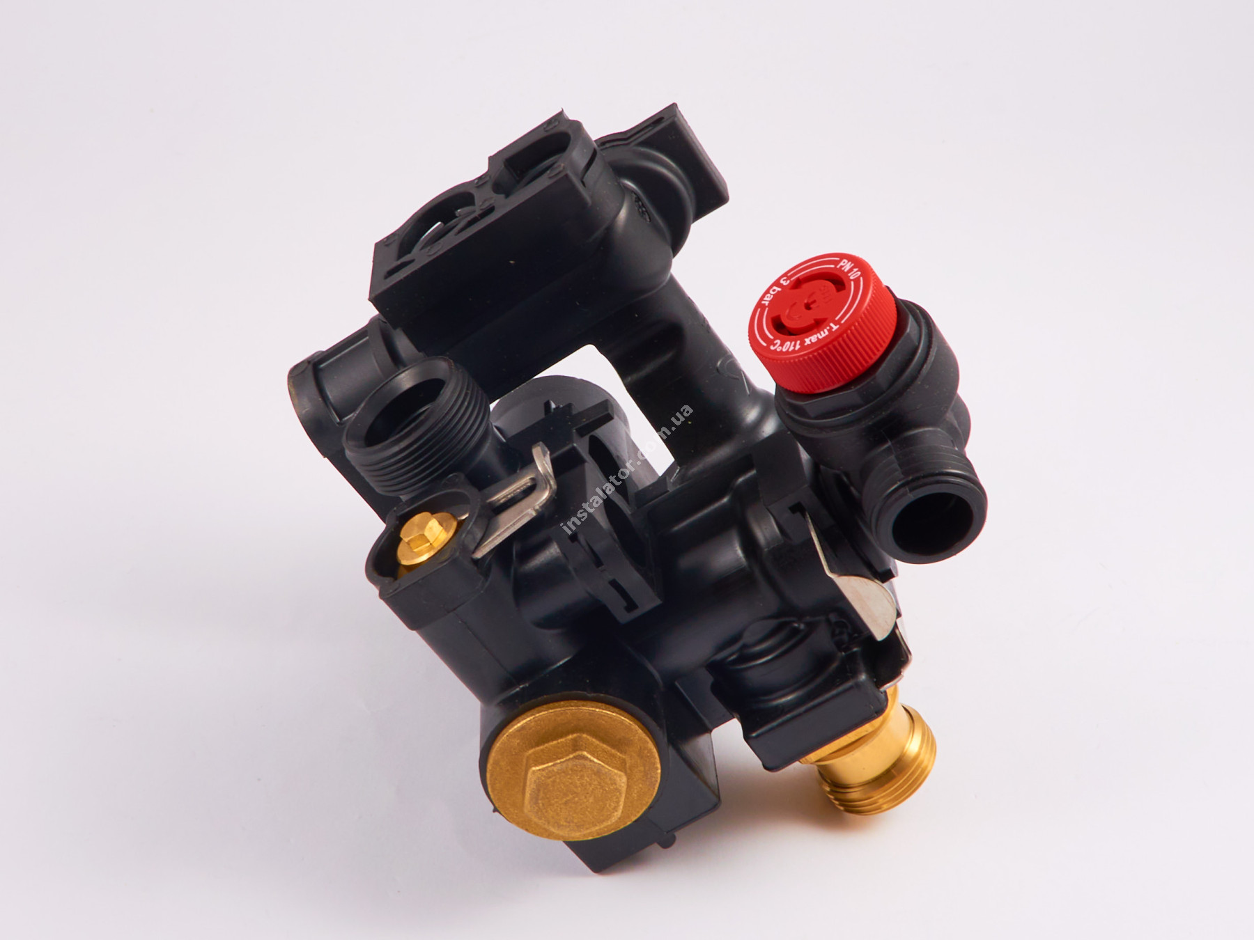 0020015126 Гідрогрупа SAUNIER DUVAL/PROTHERM  full-image-3