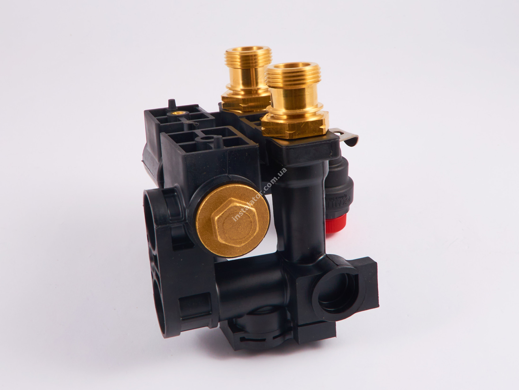 0020015126 Гідрогрупа SAUNIER DUVAL/PROTHERM  full-image-4