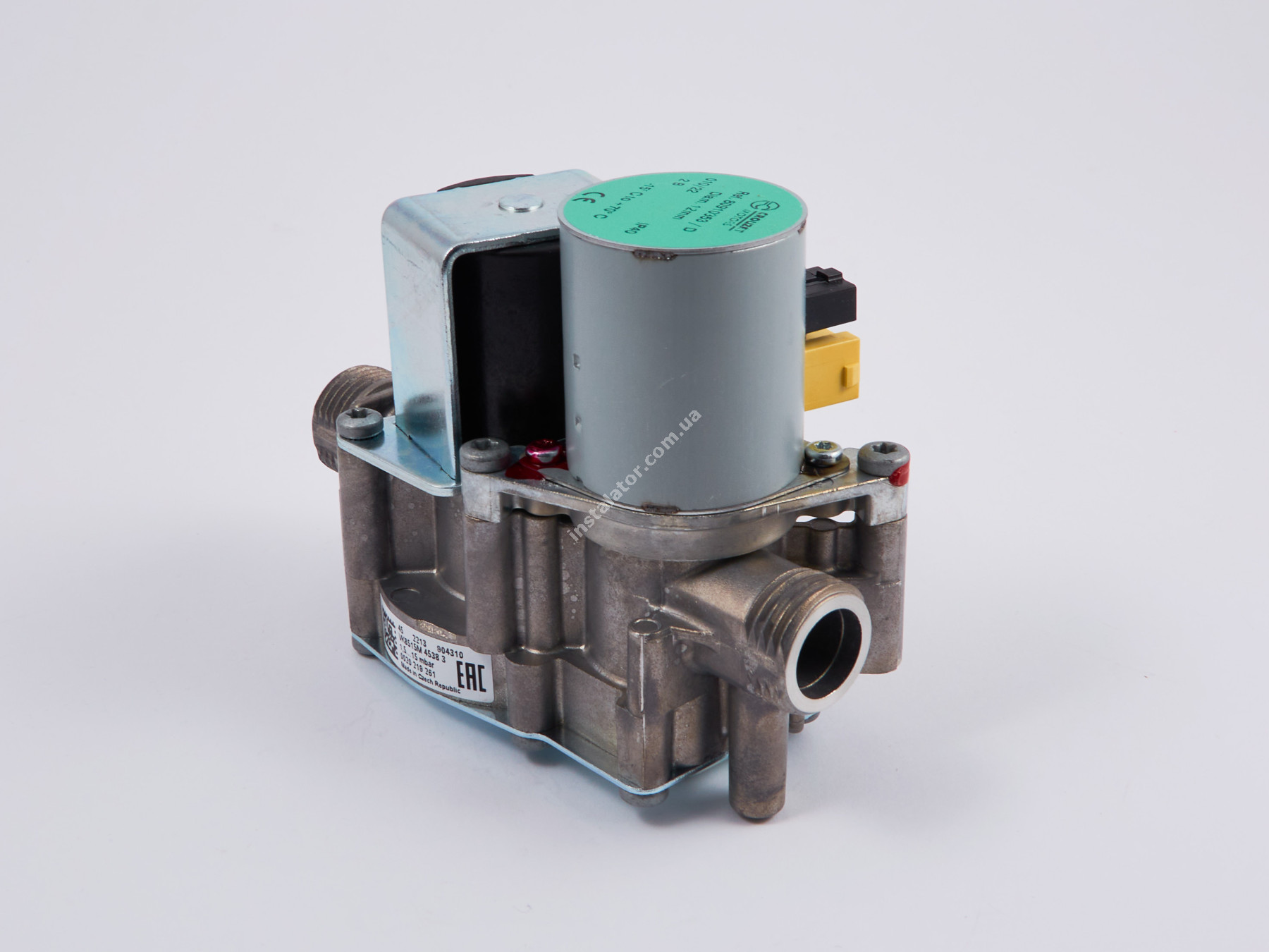  0020019991 Газовий клапан VAILLANT atmoTEC Pro / turboTEC Pro	 full-image-3