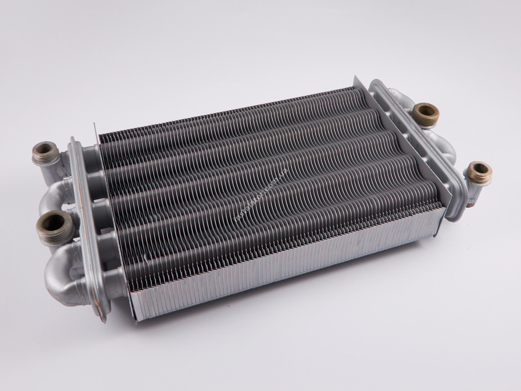 SCAMBIN10 (0020025297) Теплообмінник бітермічний FONDITAL (VALMEX) full-image-0