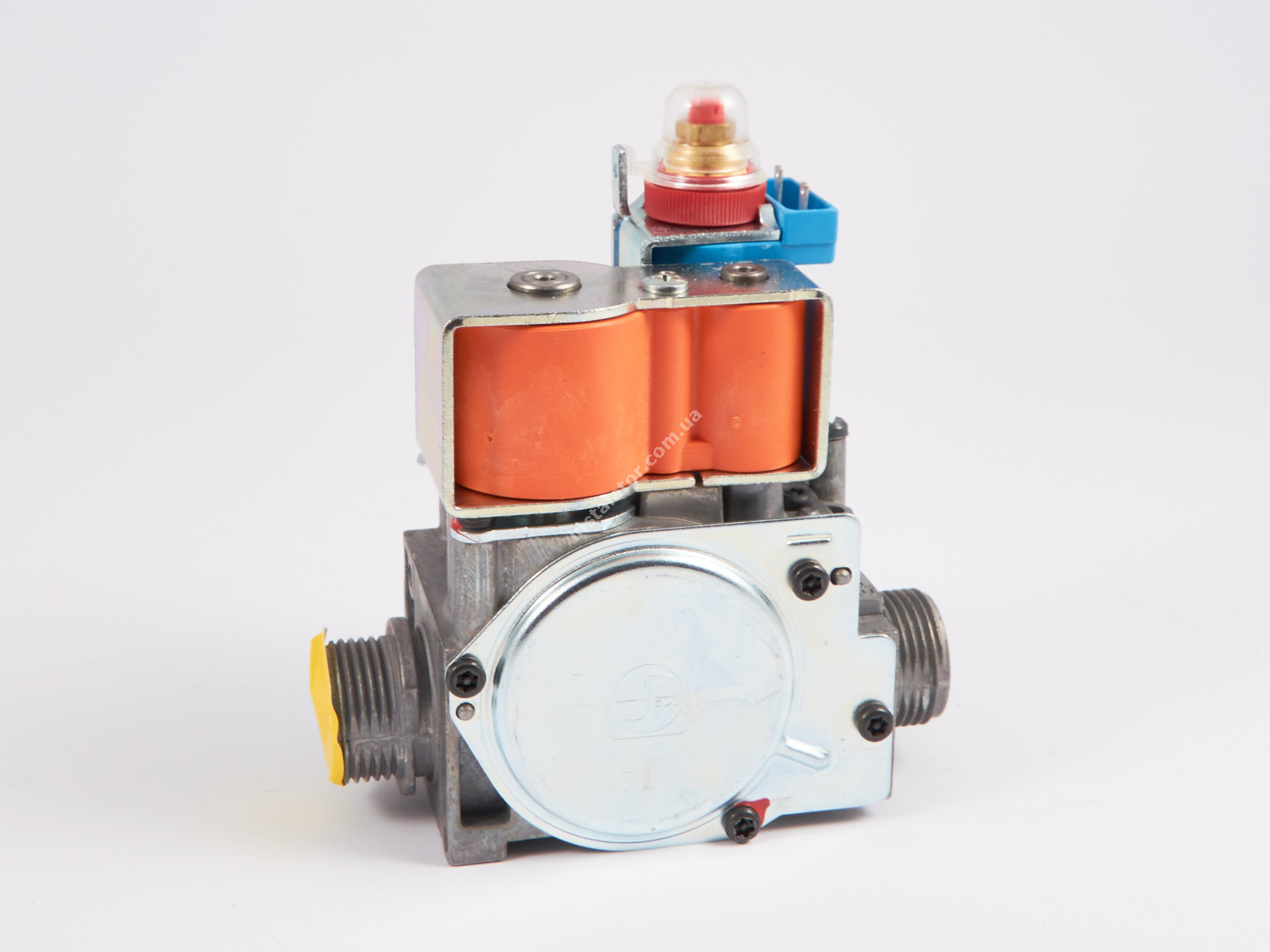 0020200660 Газовий клапан SAUNIER DUVAL Themaclassic, PROTHERM Пантера full-image-3