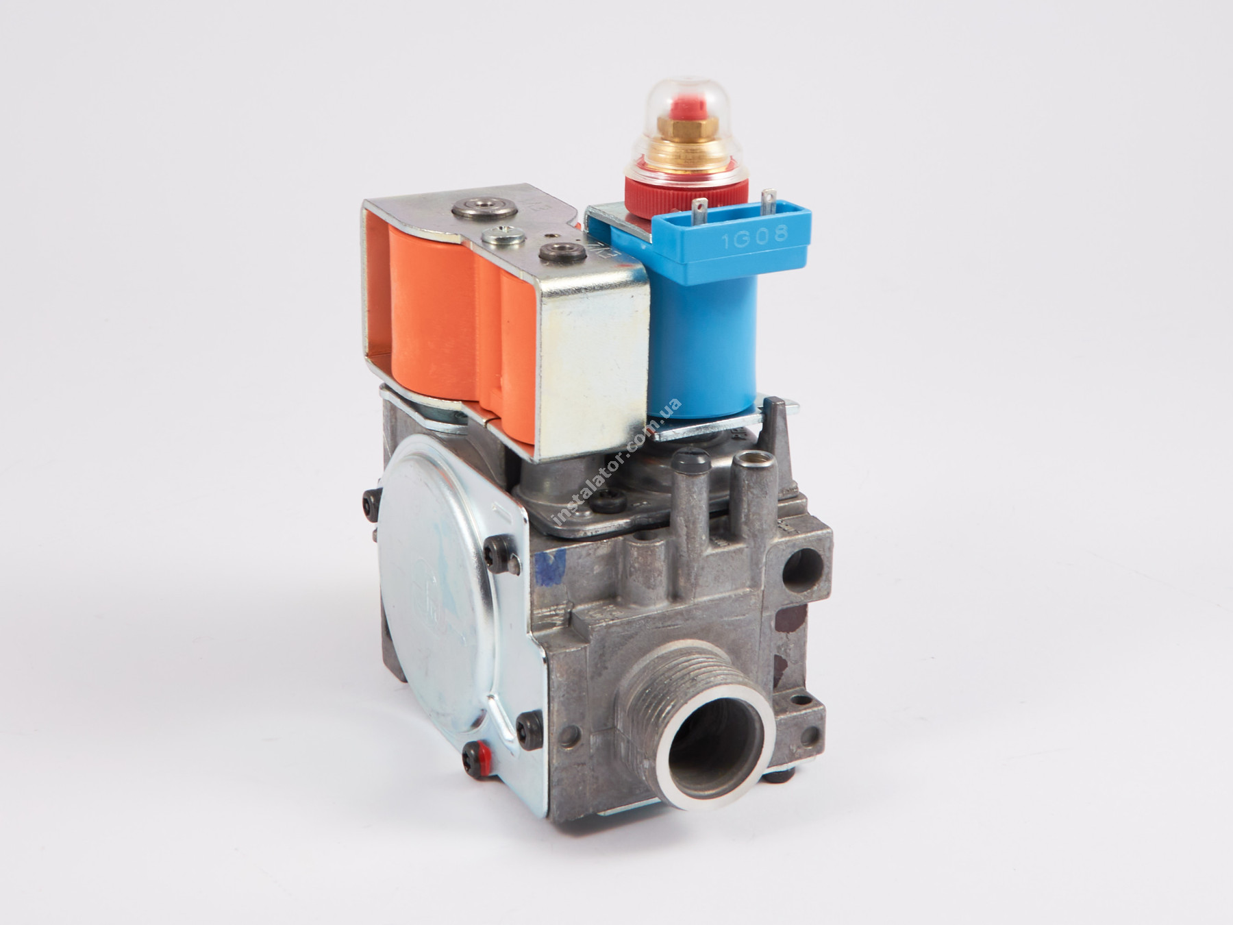 0020200660 Газовий клапан SAUNIER DUVAL Themaclassic, PROTHERM Пантера full-image-2