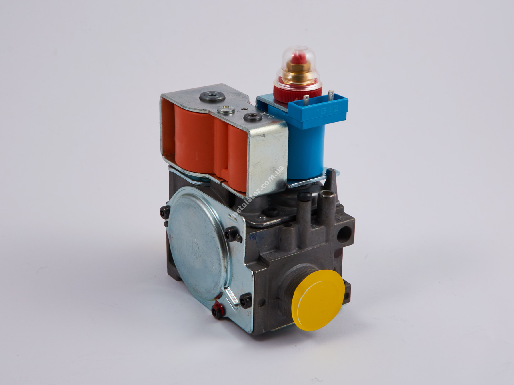 0020200723 Газовий клапан SIT 845 SIGMA котла VAILLANT AtmoTEC Pro/Plus, TurboTEC Pro/Plus (з 2015р.) full-image-2