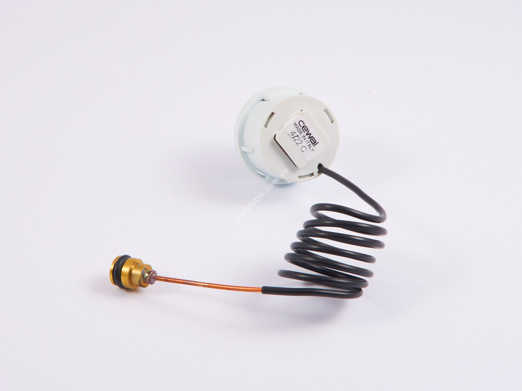 1.027139 Манометр IMMERGAS Star 24 3E, Star kw, Mini kw Special full-image-2