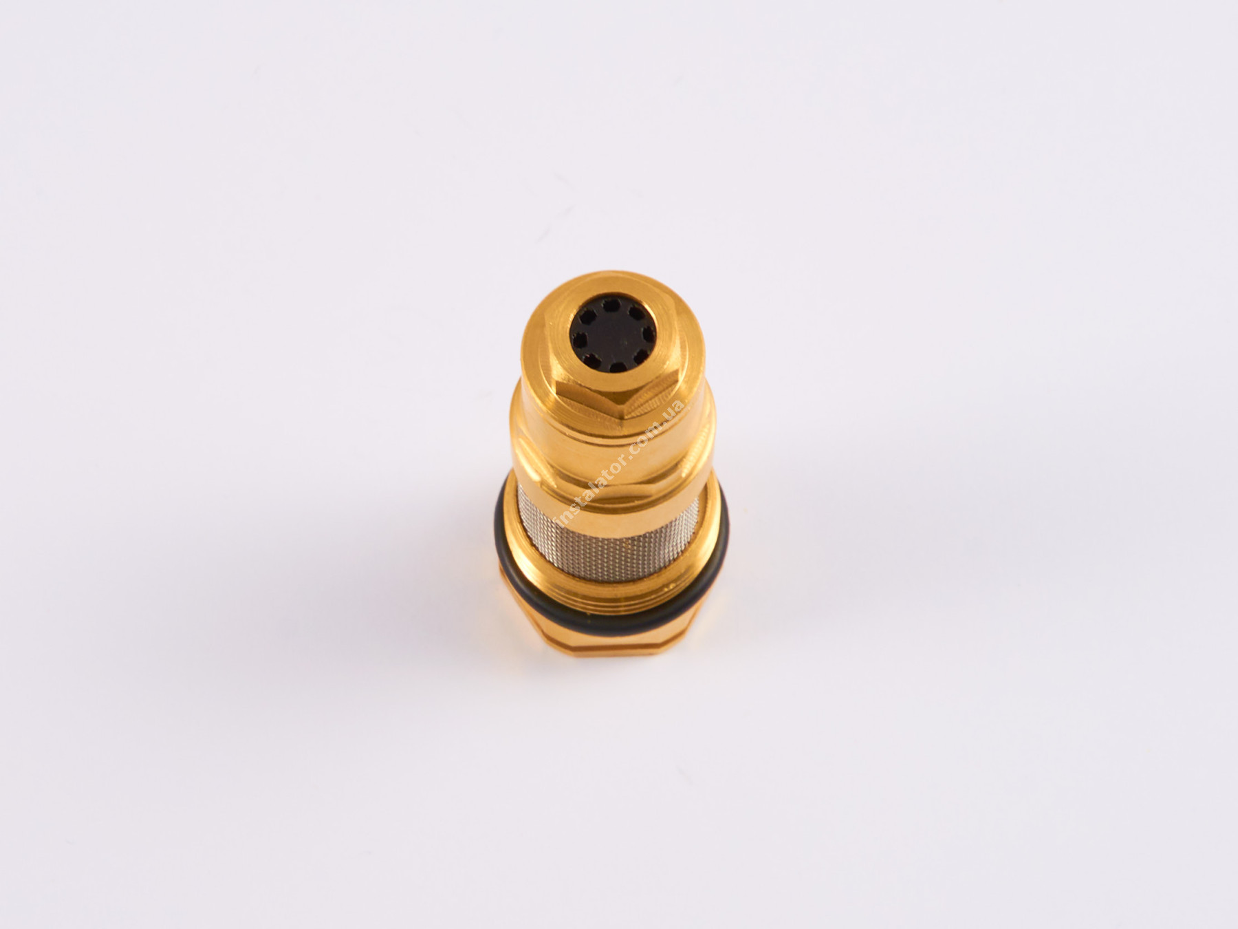 50101006 Датчик протоку ZOOM Boilers/SOLLY Primer/WELLER/RENS/ARISTON/BIASI/BAXI/PROTHERM/GRANDINI full-image-3