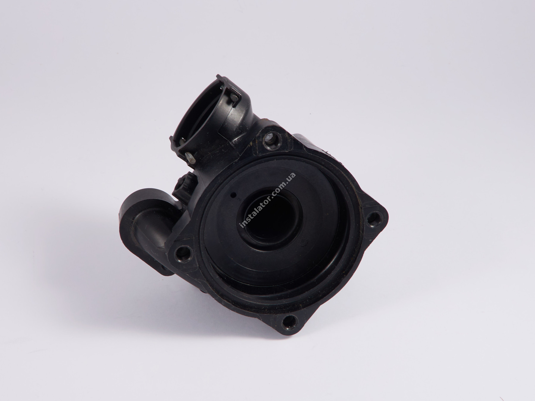 5698260 Улітка циркуляційного насосу BAXI FOURTECH, BAXI MAINFOUR/WESTEN QUASAR D, PULSAR D full-image-3