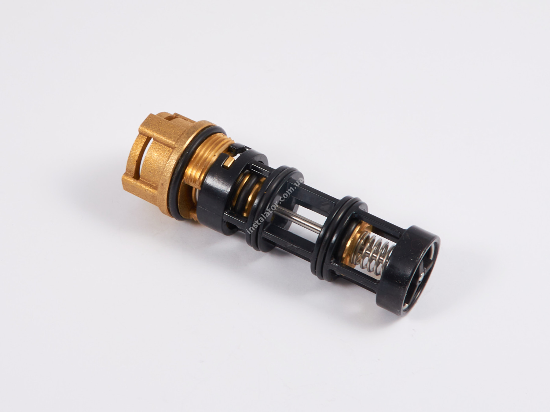 627880 Картридж триходового клапана BAXI Ecofour, Eco 3/WESTEN Pulsar full-image-0