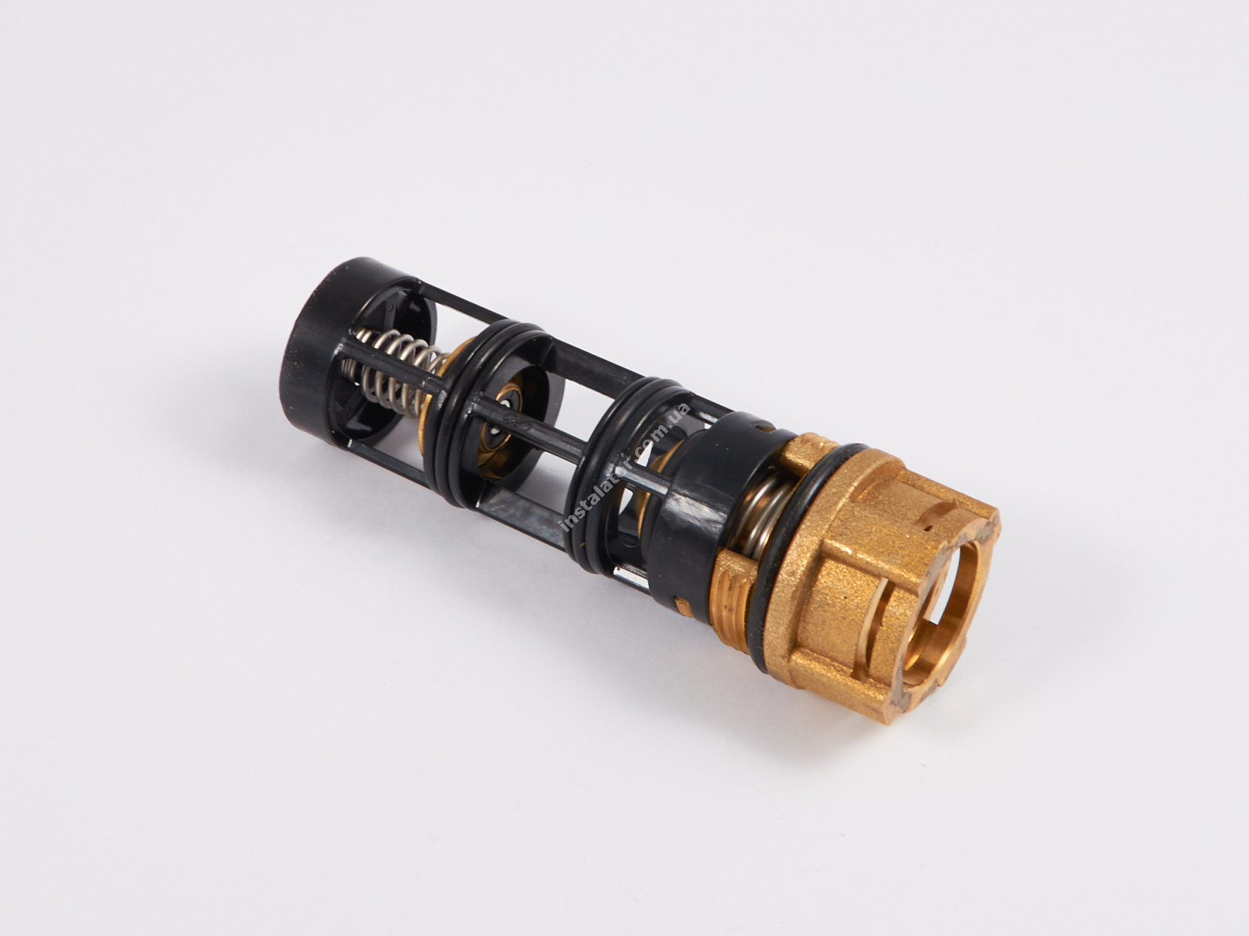 627880 Картридж триходового клапана BAXI Ecofour, Eco 3/WESTEN Pulsar full-image-1