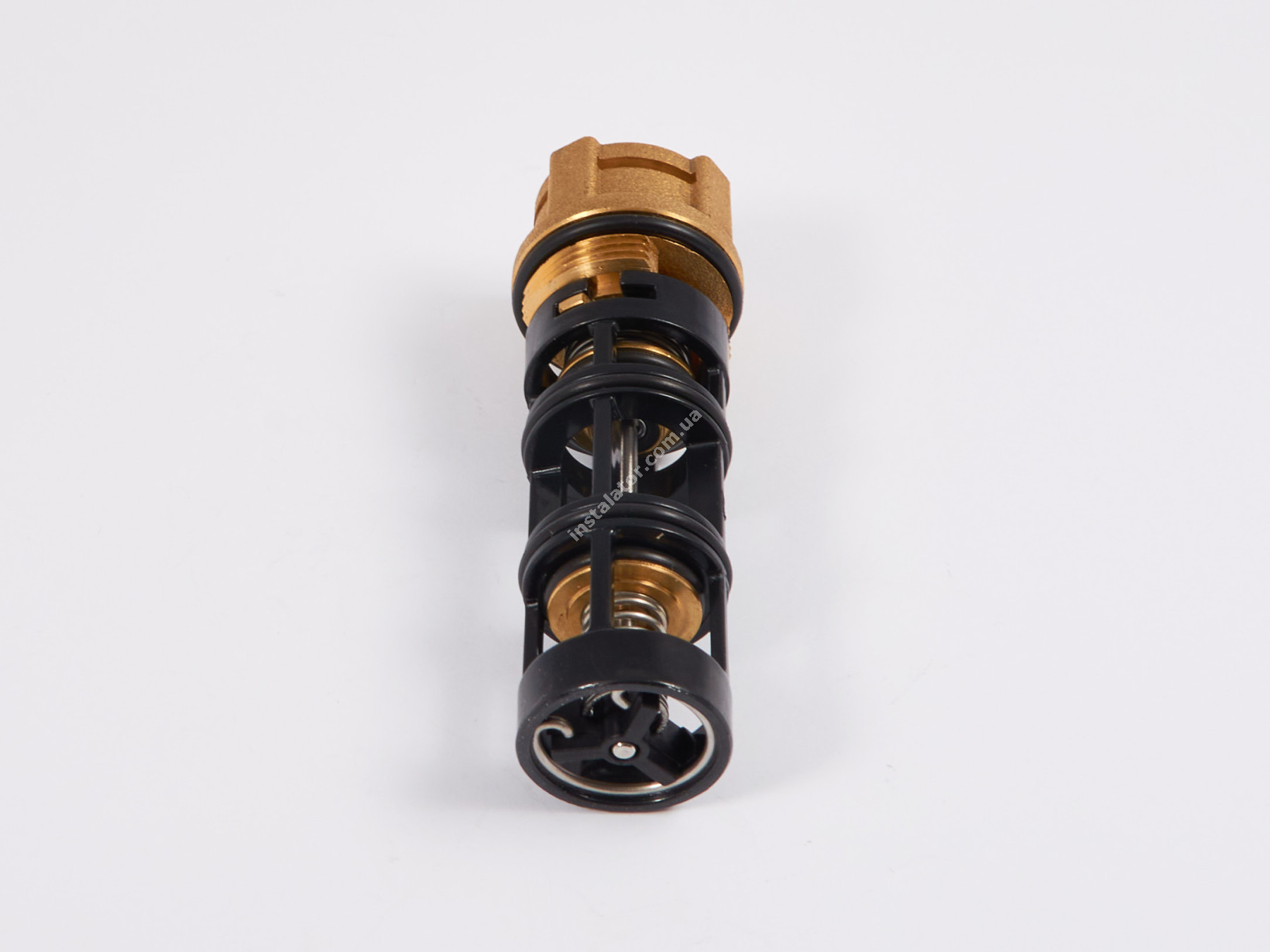 627880 Картридж триходового клапана BAXI Ecofour, Eco 3/WESTEN Pulsar full-image-2