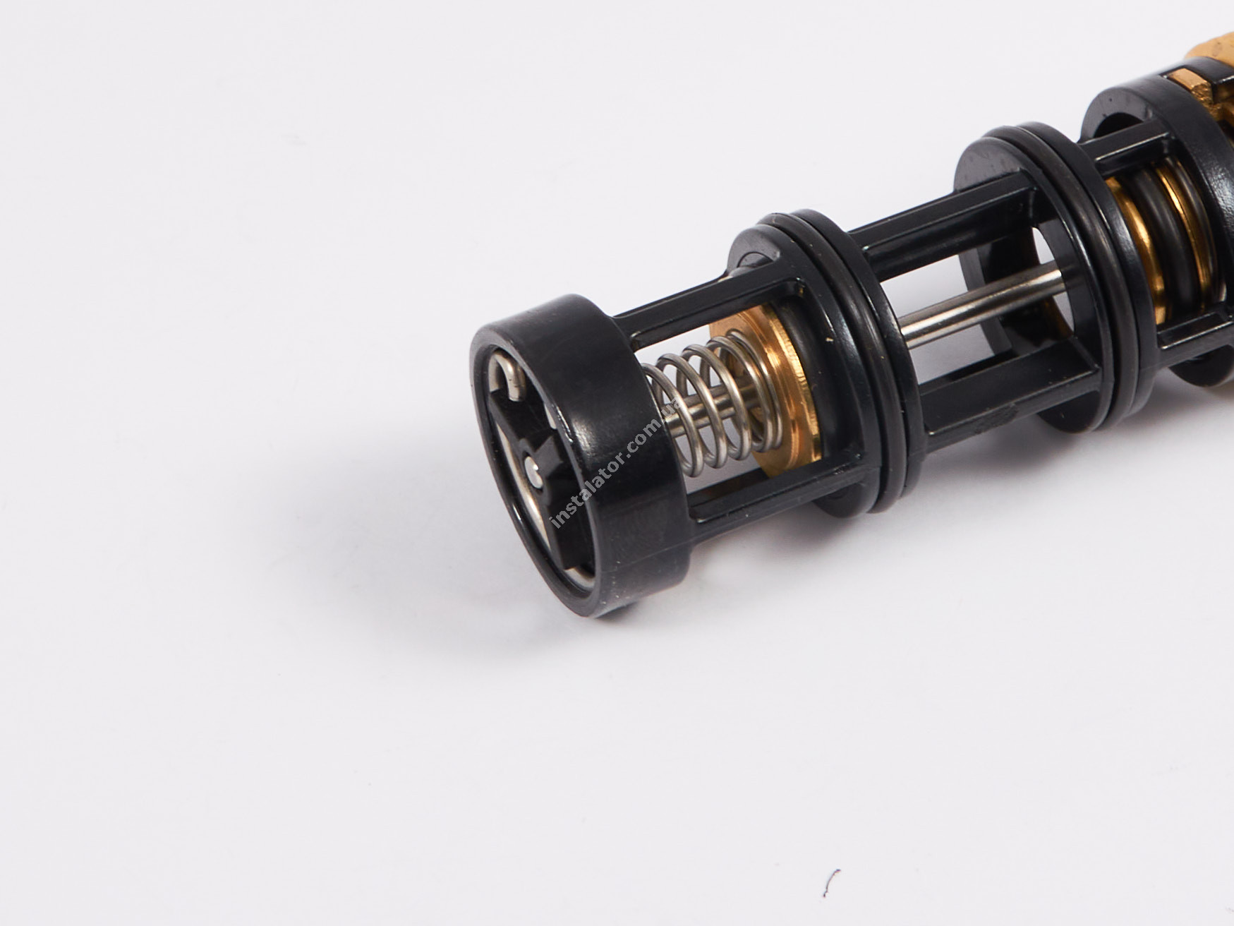 627880 Картридж триходового клапана BAXI Ecofour, Eco 3/WESTEN Pulsar full-image-3