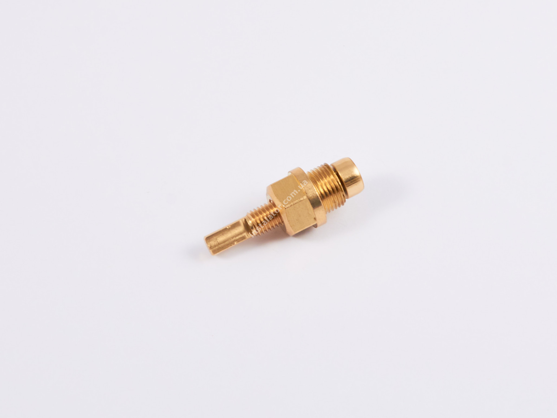 6RUBICAR07 Кран підпитки NOVA FLORIDA Vela Compact full-image-1