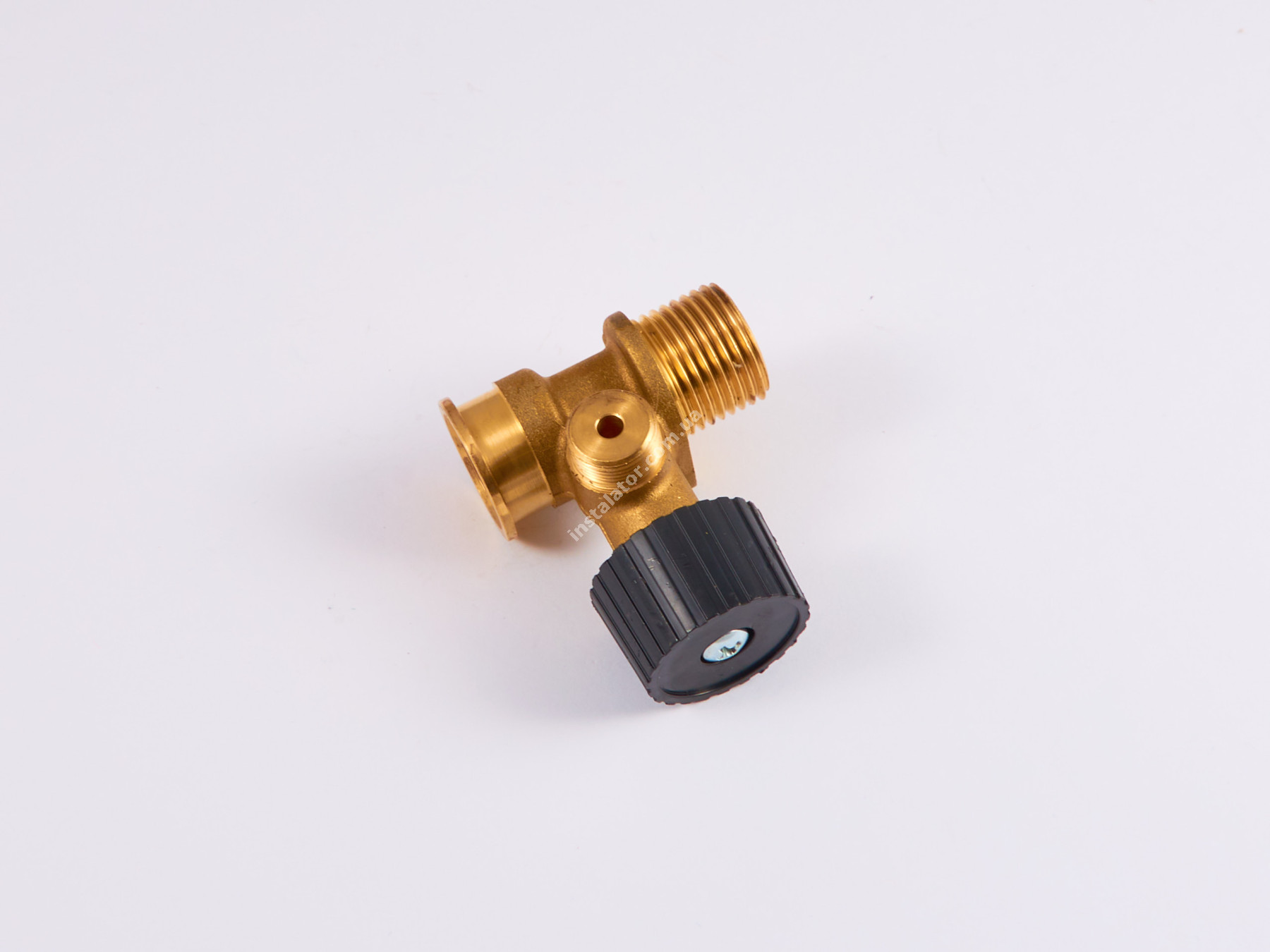710224400 Кран підпитки BAXI Mainfour / WESTEN Quasar D full-image-4