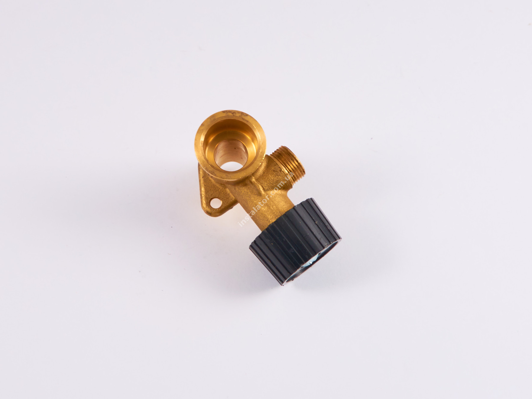 710224400 Кран підпитки BAXI Mainfour / WESTEN Quasar D full-image-5