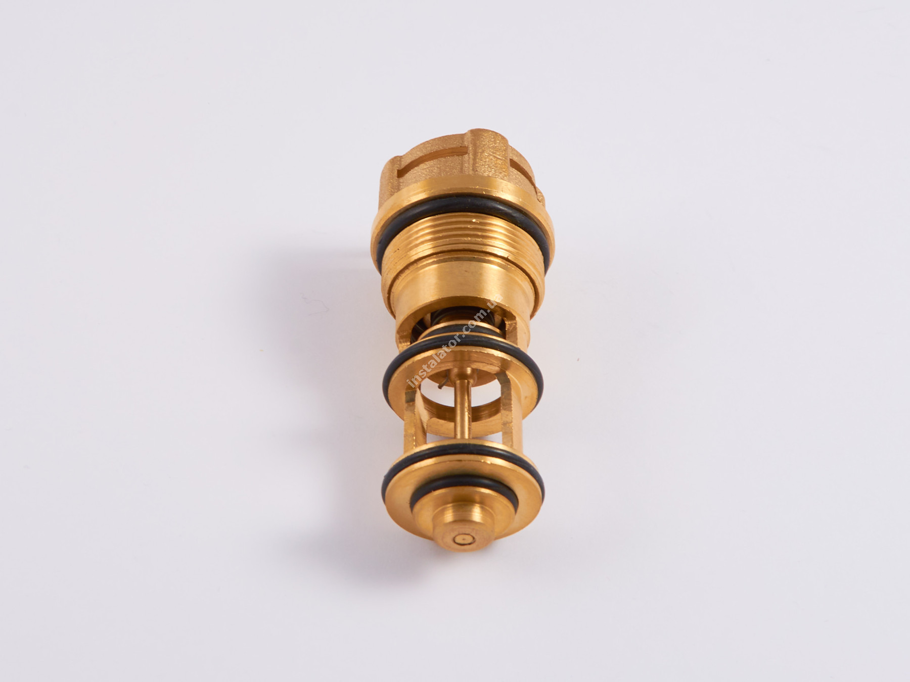 711356900 Картридж триходового клапана BAXI Ecofour, Eco 3, Eco 3 Compact, Luna 3, Luna 3 Comfort(627880) full-image-2