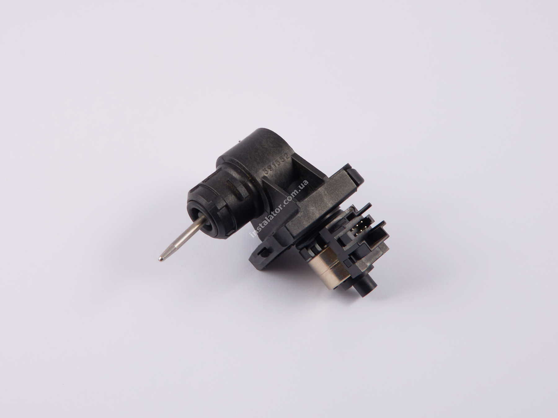 7828748  Кроковий двигун трьохходового клапана  Viessmann Vitopend WH1D, Vitodens WB1B, WB1C full-image-0
