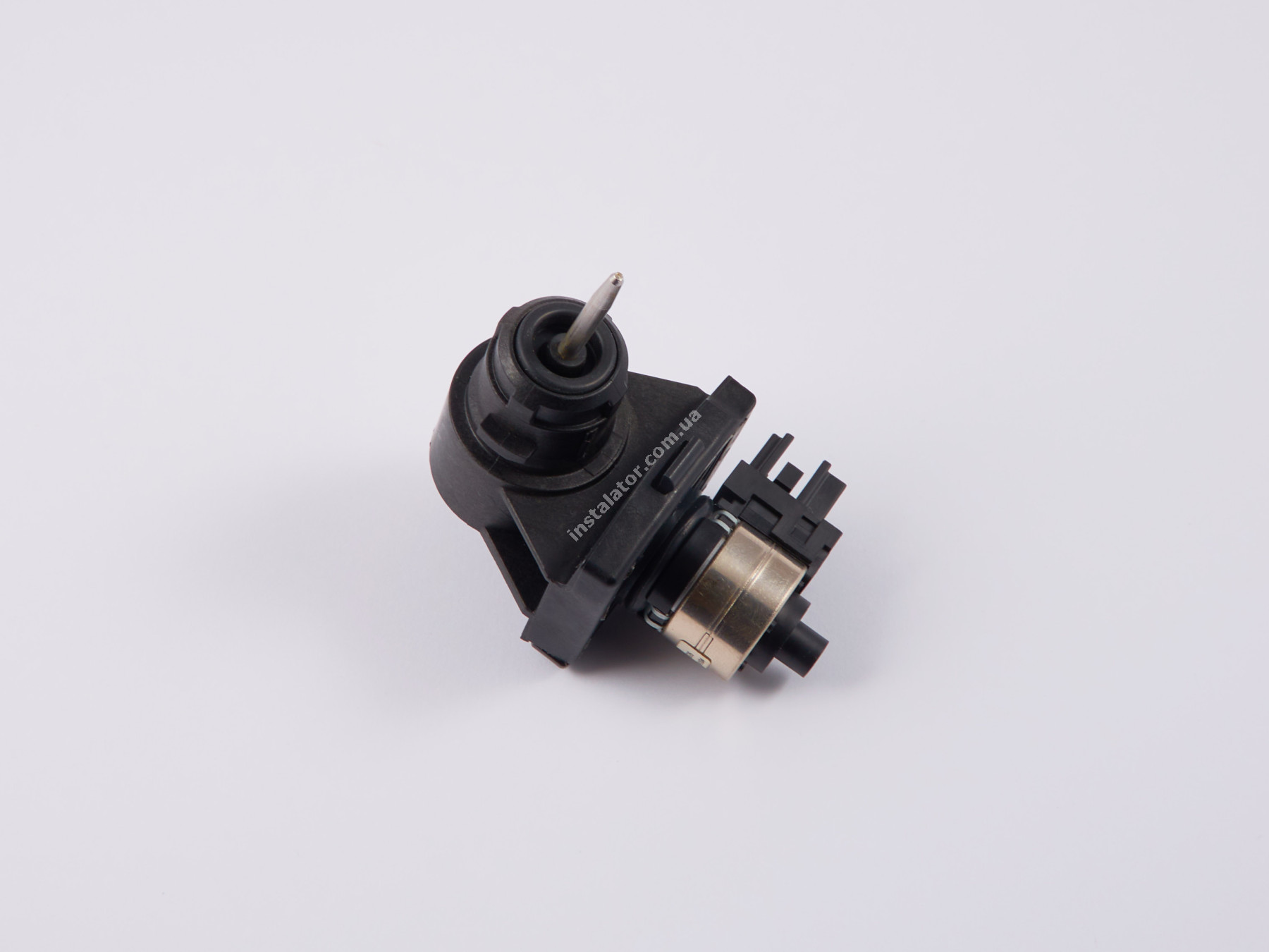 7828748  Кроковий двигун трьохходового клапана  Viessmann Vitopend WH1D, Vitodens WB1B, WB1C full-image-3