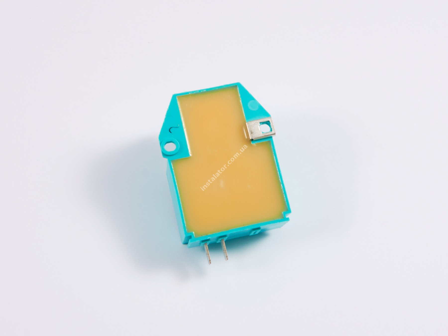 8435260 Трансформатор розпалу BAXI Prime (газового клапана HONEYWELL)  full-image-1