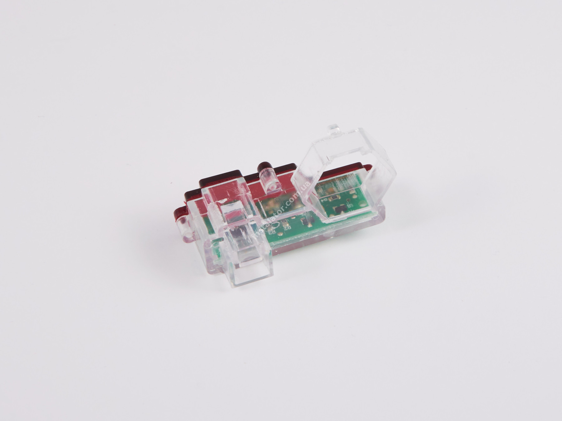 8435380 Датчик Холла BAXI/ARISTON/PROTHERM full-image-4