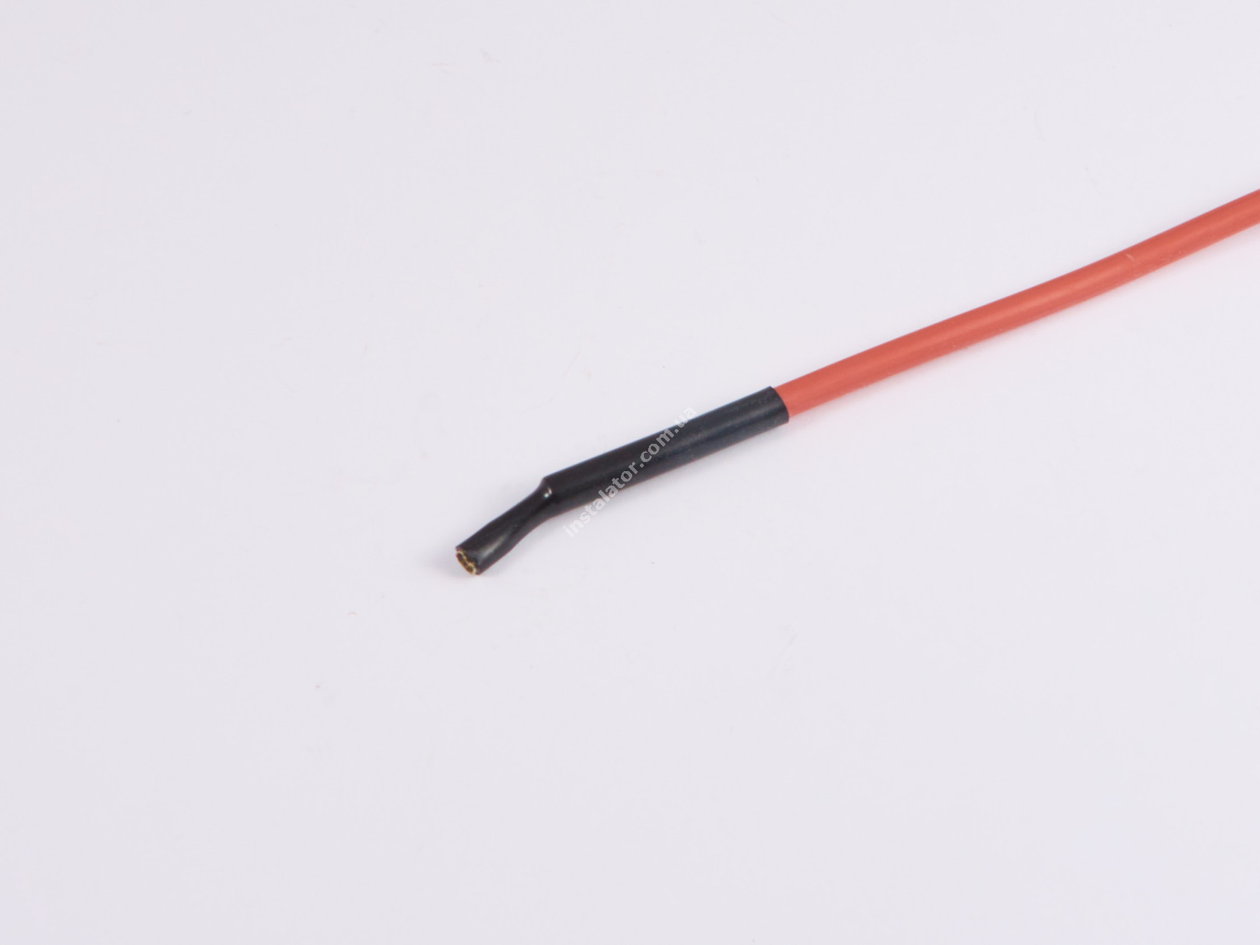 8620350 Електрод розпалу BAXI Slim (з кабелем) full-image-2