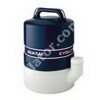 Апарат для промивки теплообмінників (бустер) AQUAMAX Evolution 10  full-image-0