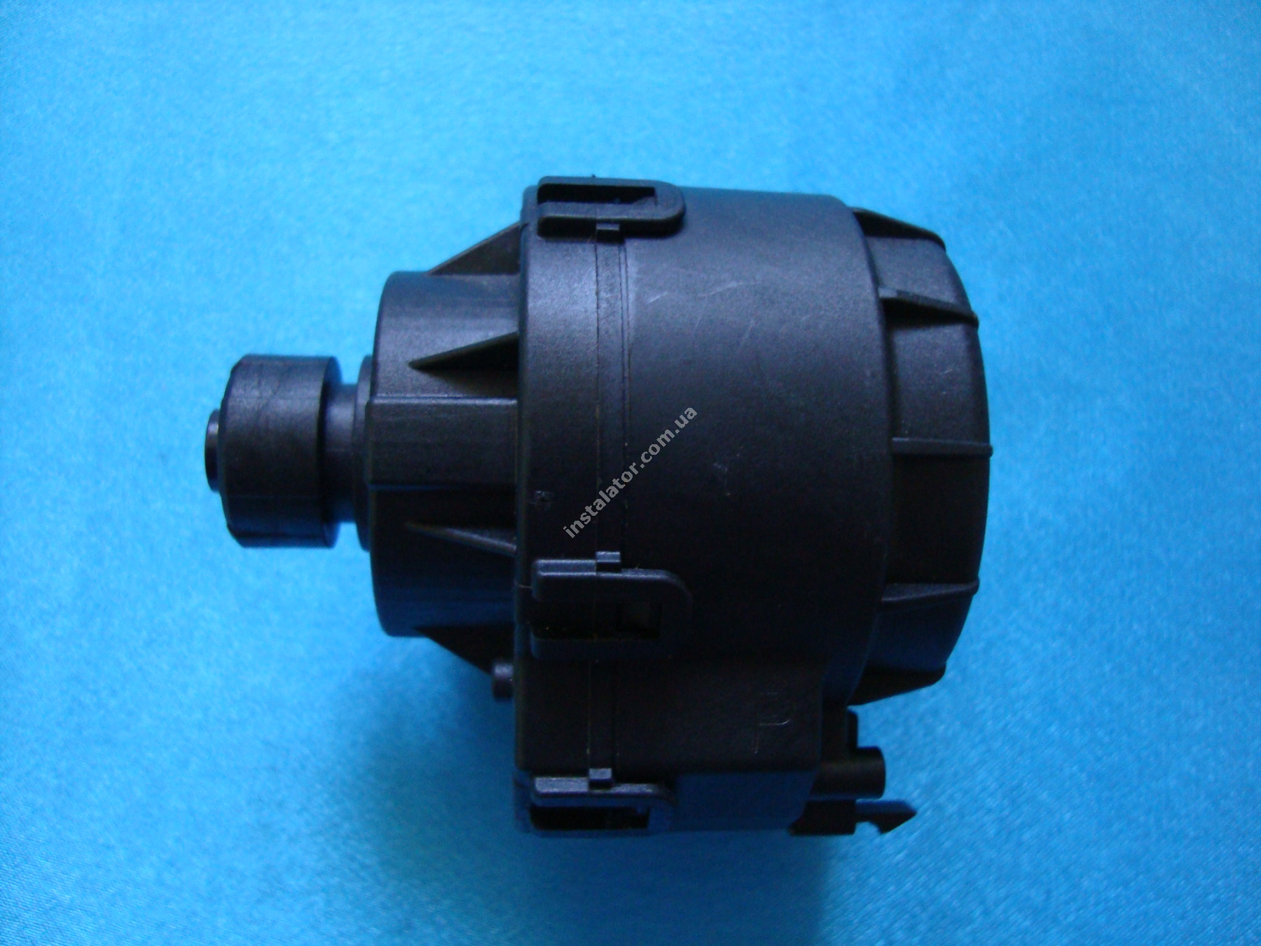 BI1431100 Сервопривід 3-х ходового клапана BIASI Inovia M290 full-image-0