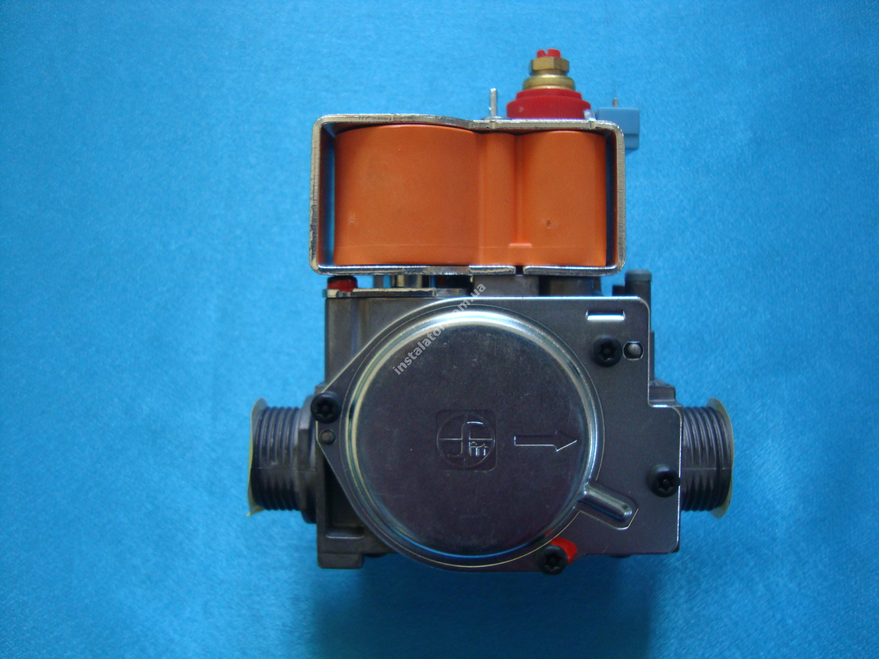 0020200660 Газовий клапан SAUNIER DUVAL Themaclassic, PROTHERM Пантера full-image-2