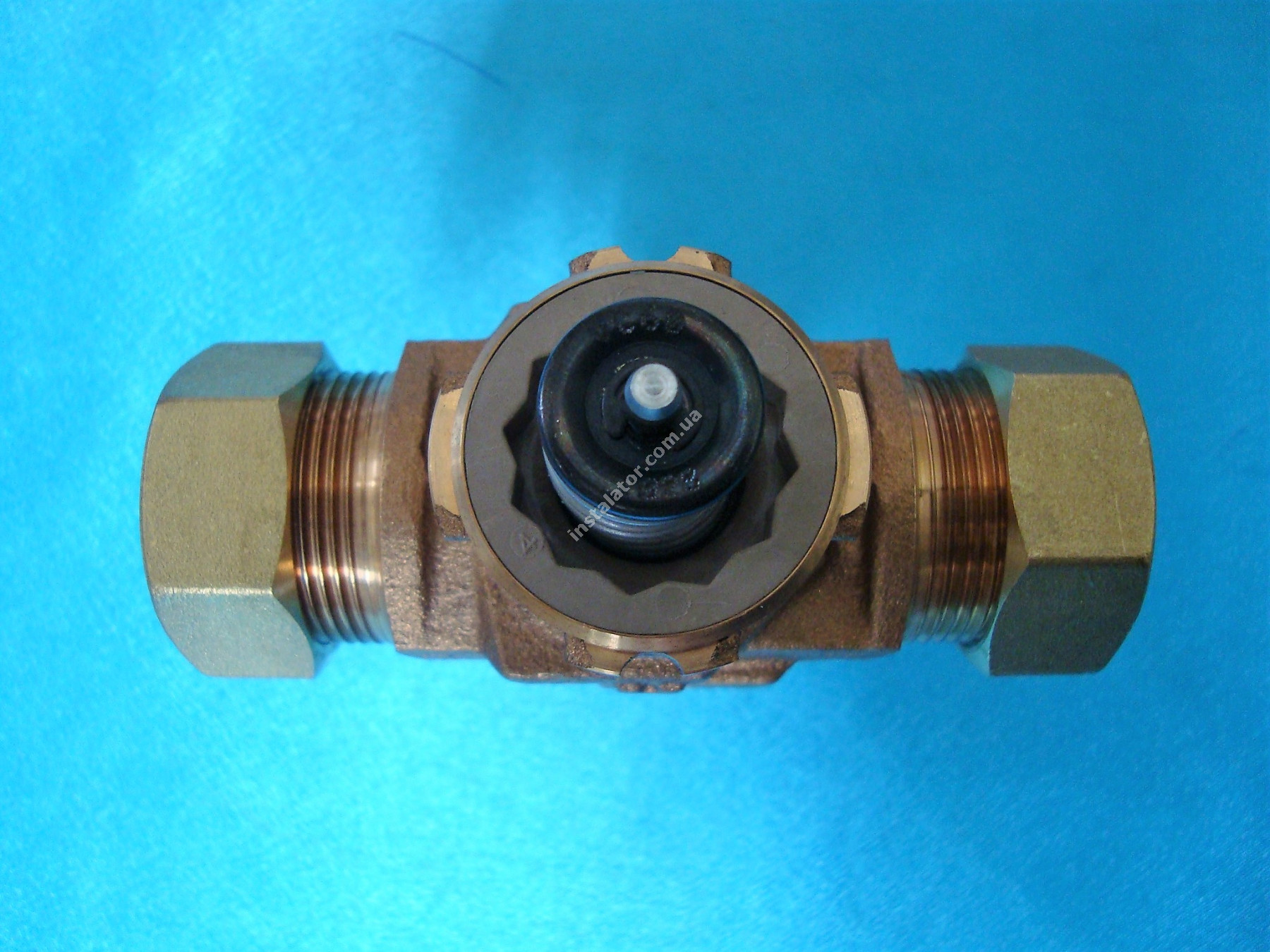 0020032008 3-х ходовий клапан для газового обладнання Vaillant full-image-2
