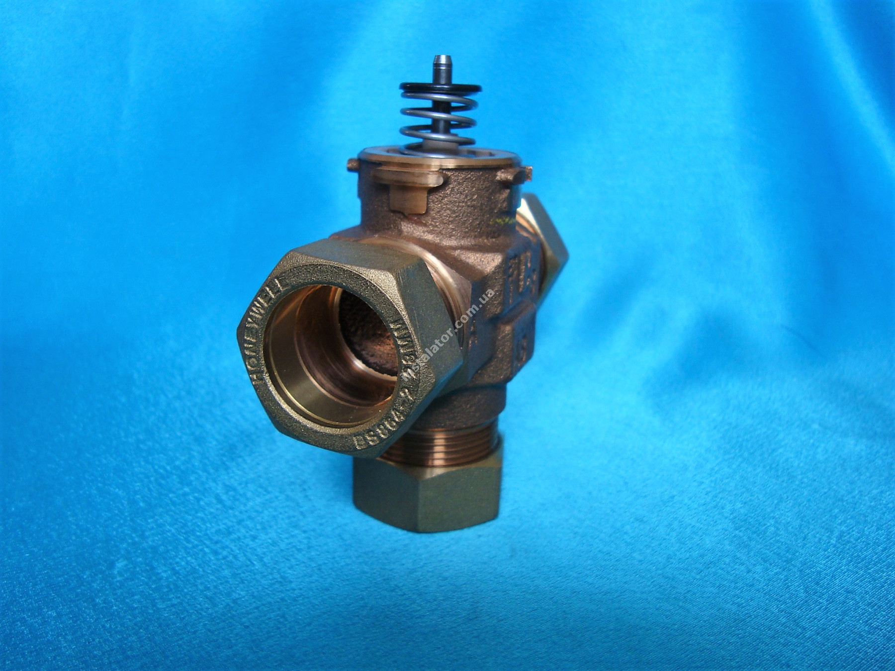 0020032008 3-х ходовий клапан для газового обладнання Vaillant full-image-5