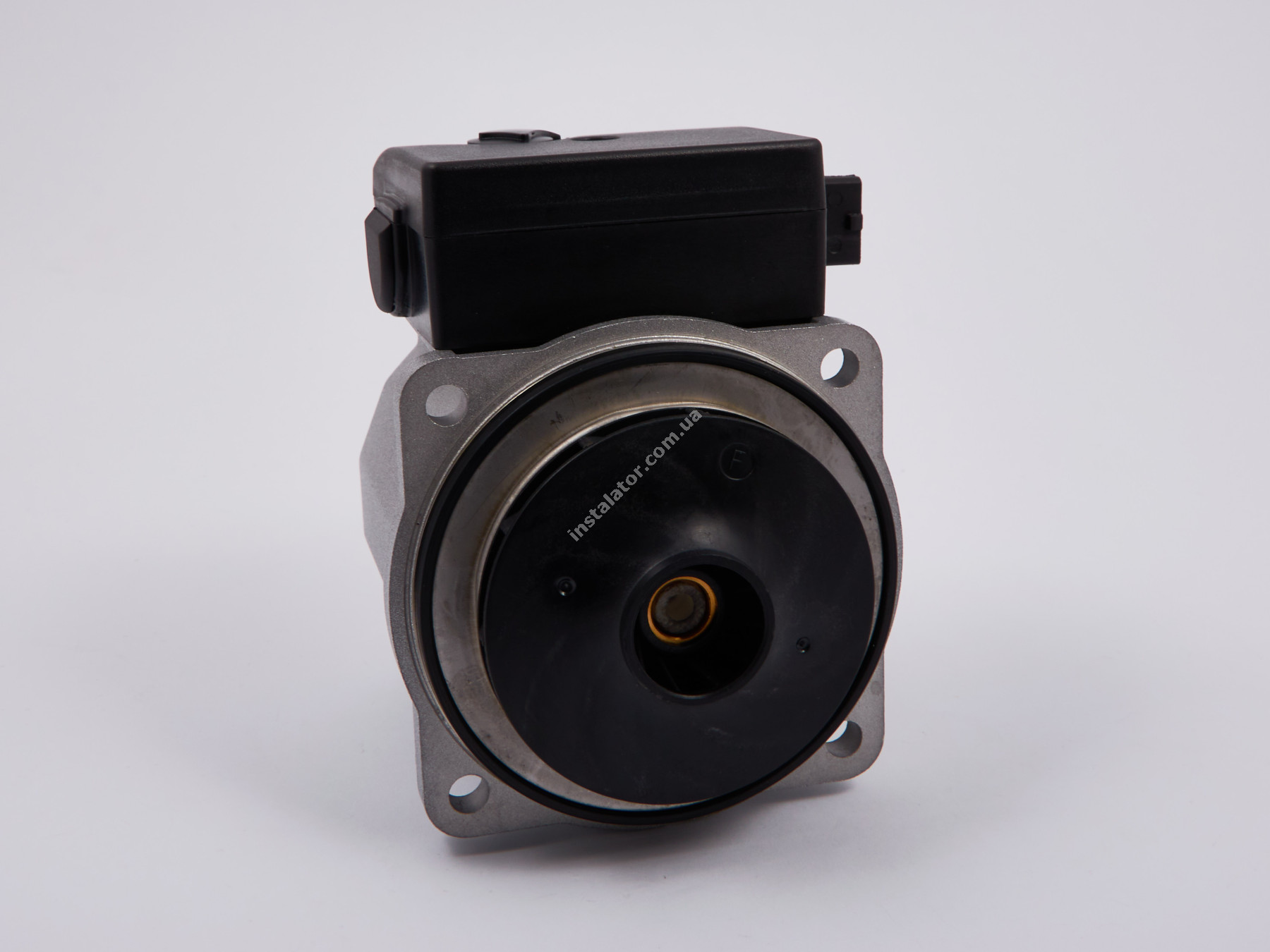 Циркуляційний насос DUCA BPS 15-5D (обертання проти годинникової стрілки) (84 Вт/21 мм)  full-image-1
