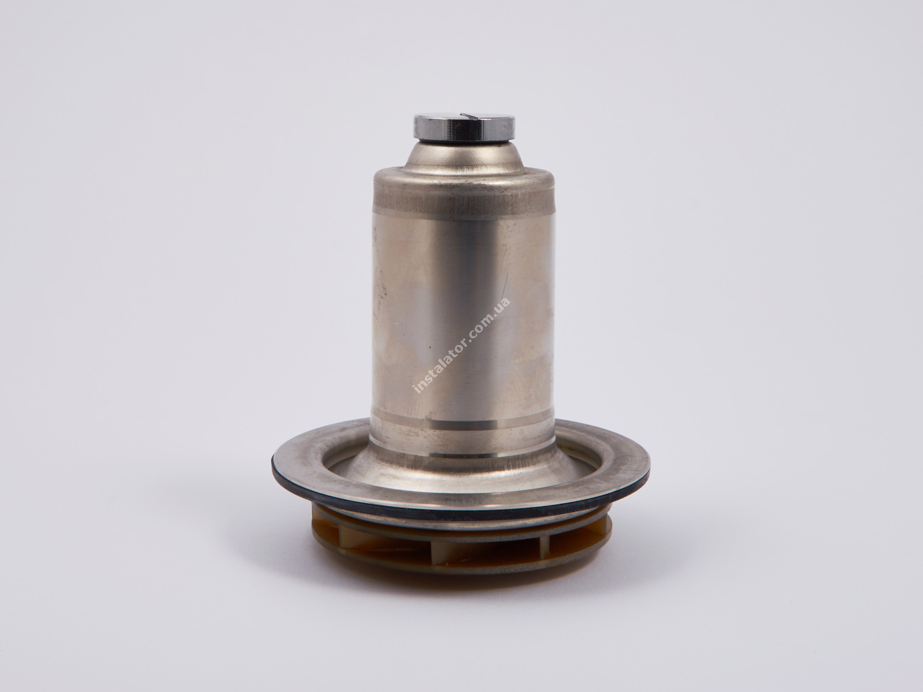 Ротор DUCA для циркуляційного насоса GRUNDFOS на котел PROTHERM (30 мм) full-image-1