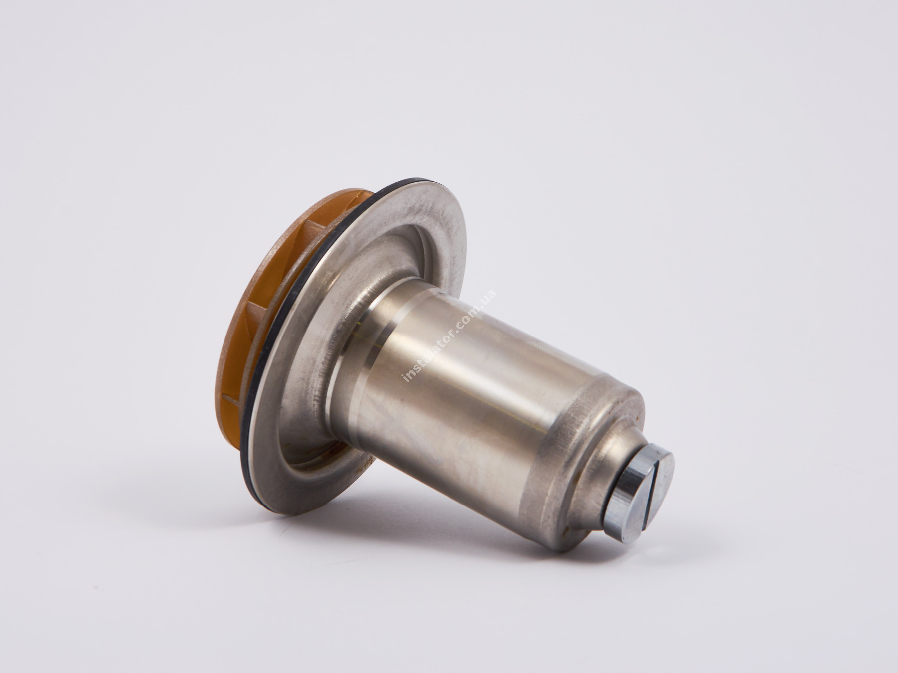 Ротор DUCA для циркуляційного насоса GRUNDFOS на котел PROTHERM (30 мм) full-image-2