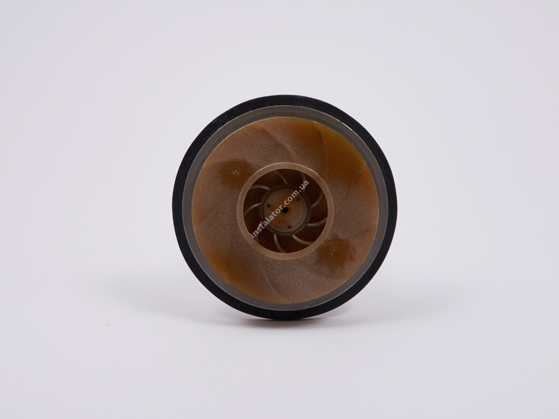Ротор DUCA для циркуляційного насоса GRUNDFOS на котел PROTHERM (30 мм) full-image-3