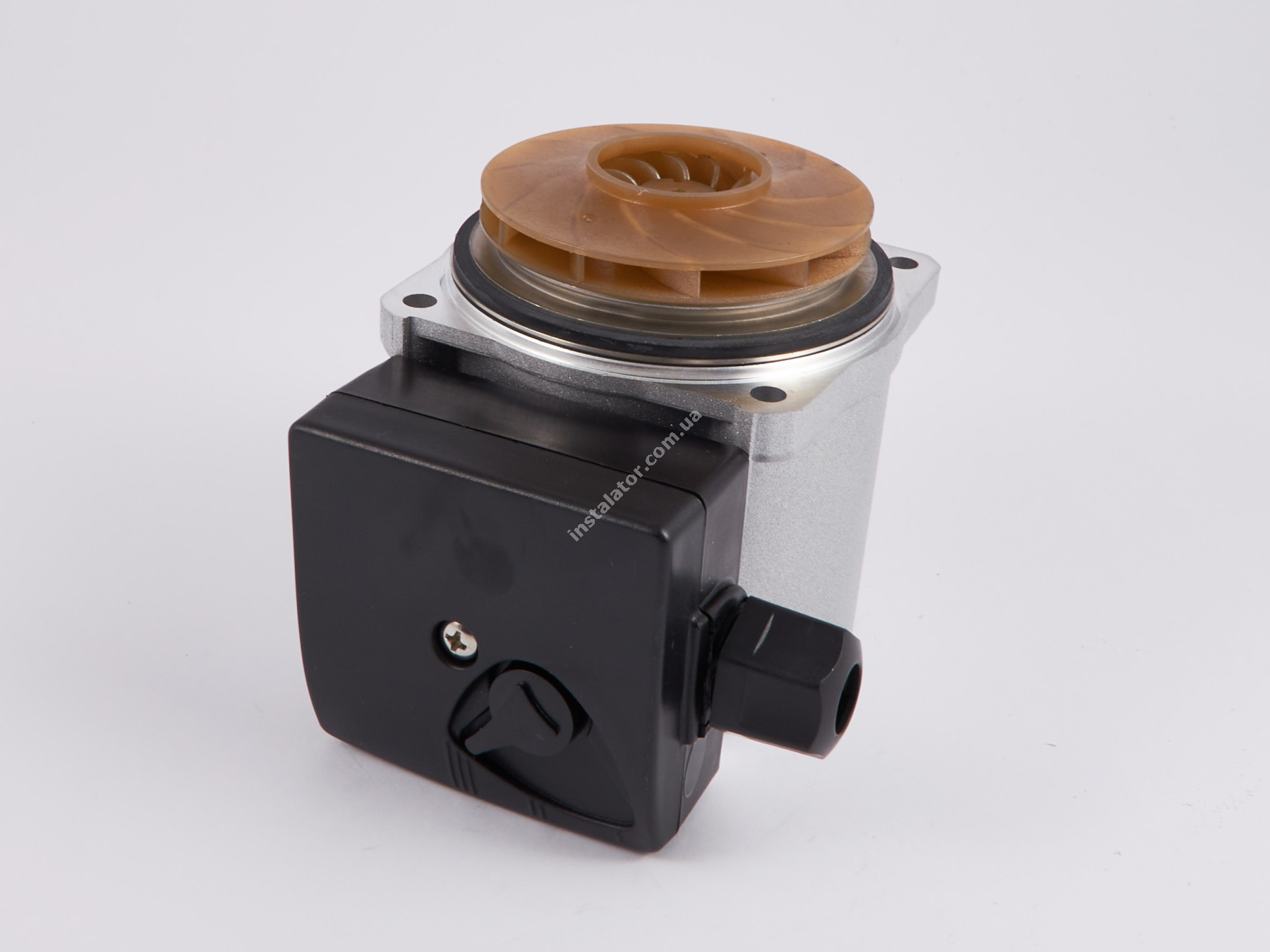 Циркуляційний насос DUCA BPS 15-6D (105 Вт/30 мм) full-image-4