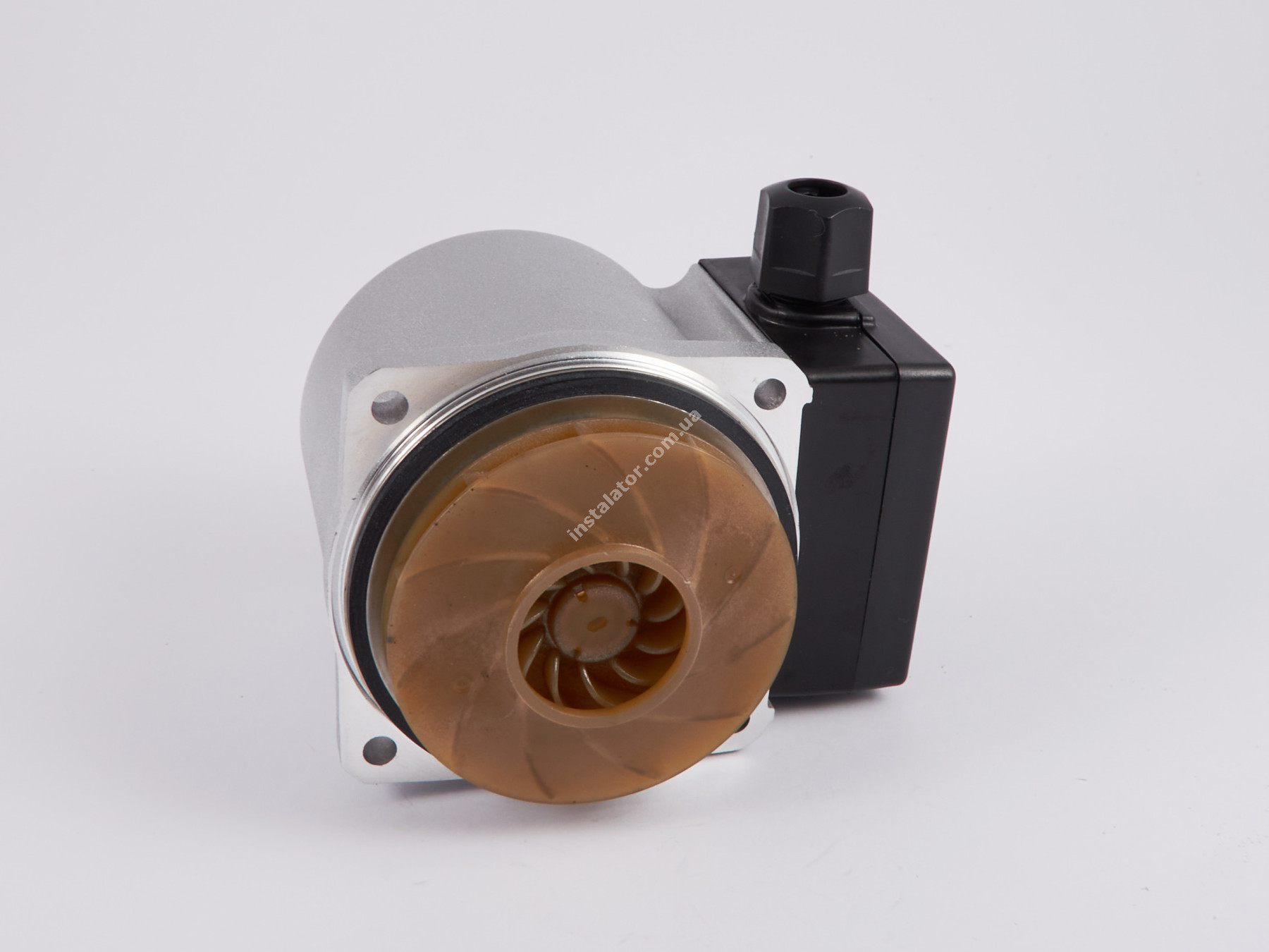 Циркуляційний насос DUCA BPS 15-6D (105 Вт/30 мм) full-image-3