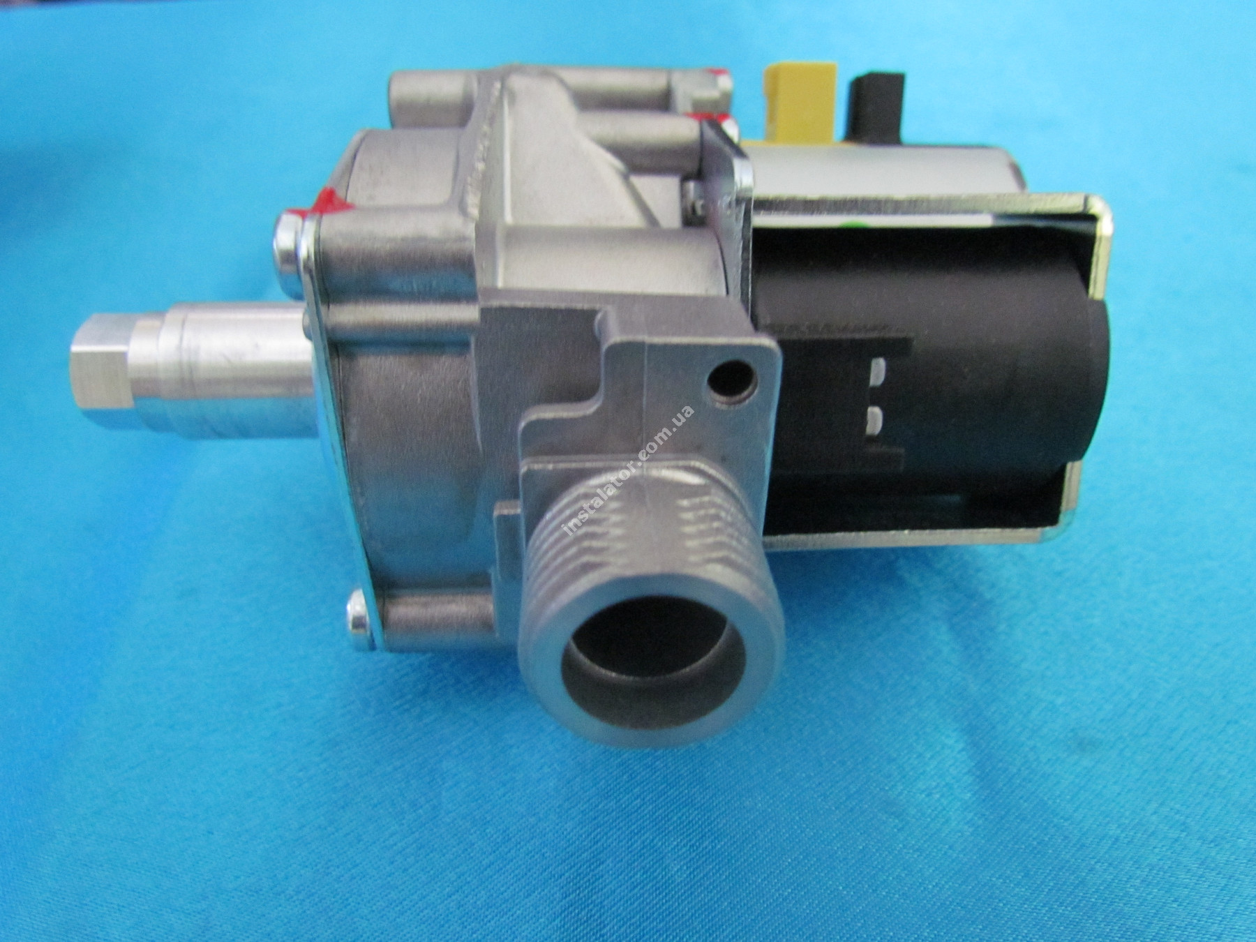 0020053968 Газовий клапан VAILLANT turboTEC, atmoTEC Pro\Plus full-image-2