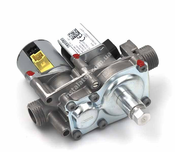 0020053968/0020049296 Газовий клапан з регулятором PROTHERM/VAILLANT full-image-0