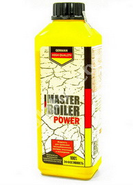 Засіб від накипу (рідина) Master Boiler Power (Майстер Бойлер) full-image-0