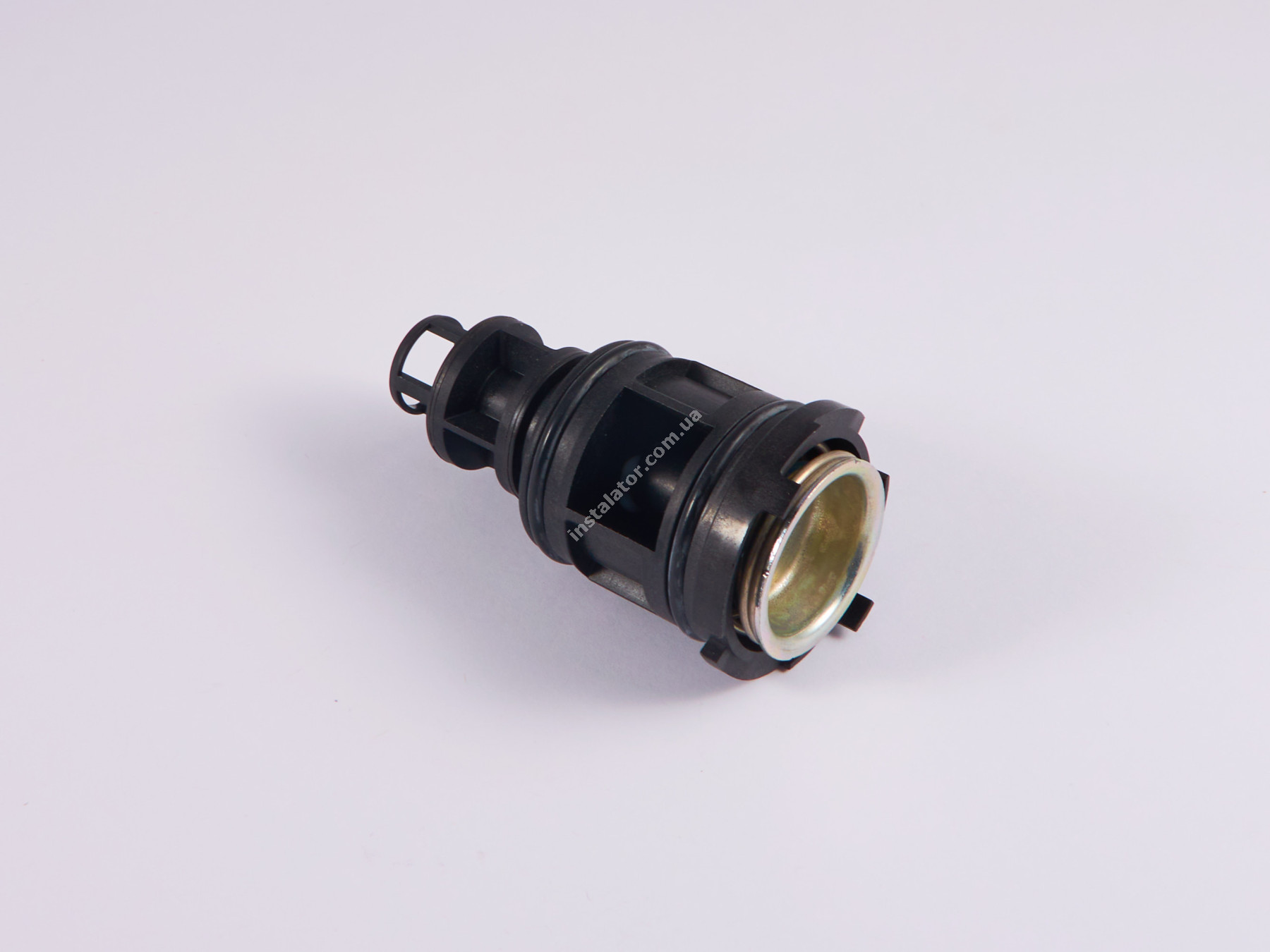 R20017597 Картридж 3-х ходового клапана BERETTA City 24/28 CAI/CSI full-image-1