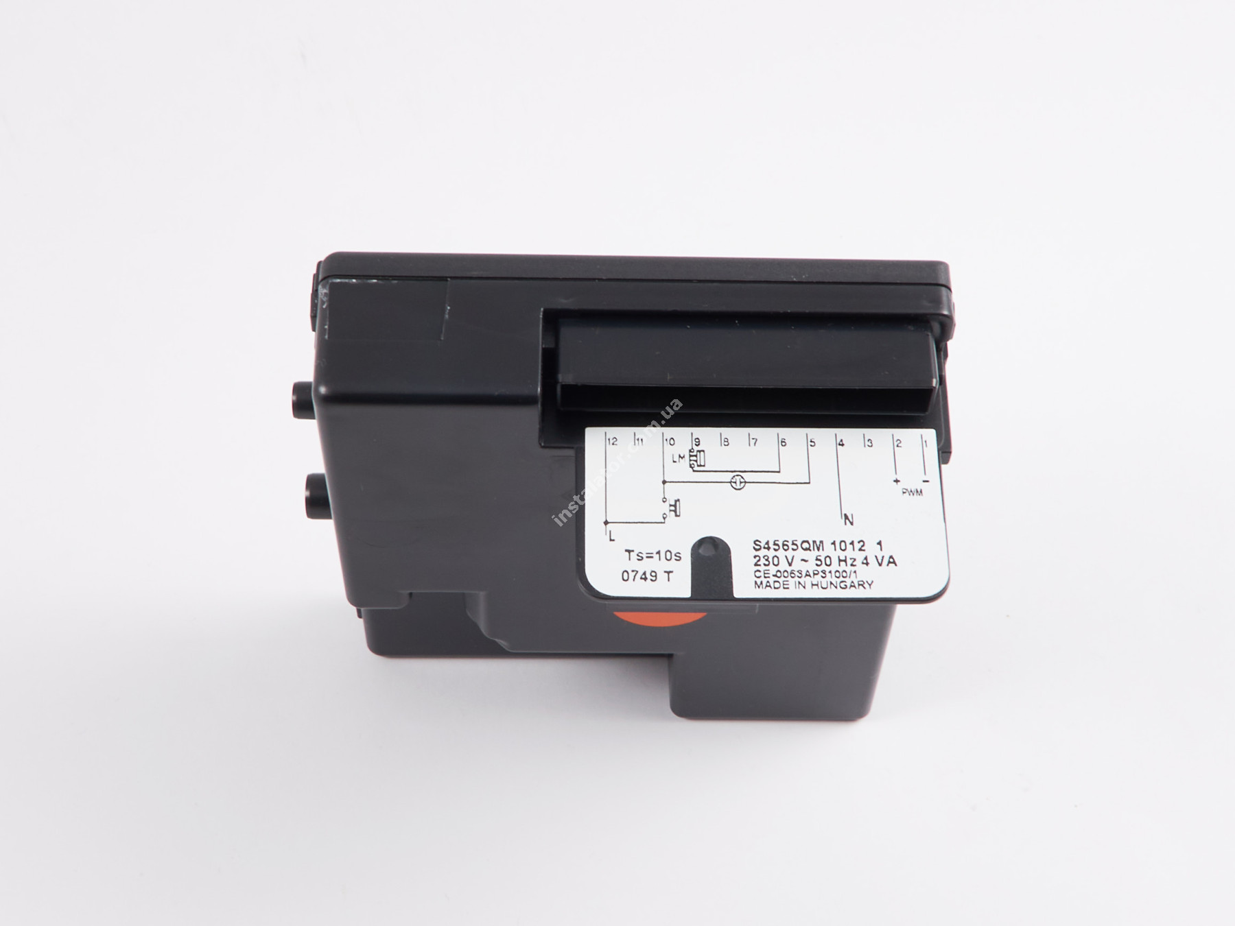 R2832 Плата розпалу BERETTA Mynute 20/20 CAI, Kompakt CAI full-image-4