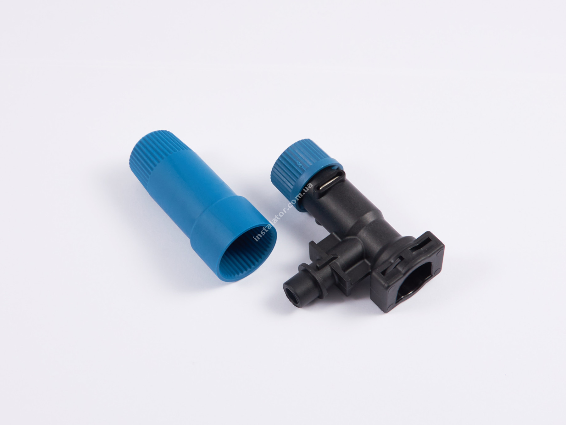 S1007000 Кран підпитки PROTHERM/SAUNIER DUVAL Themaclassic  full-image-1