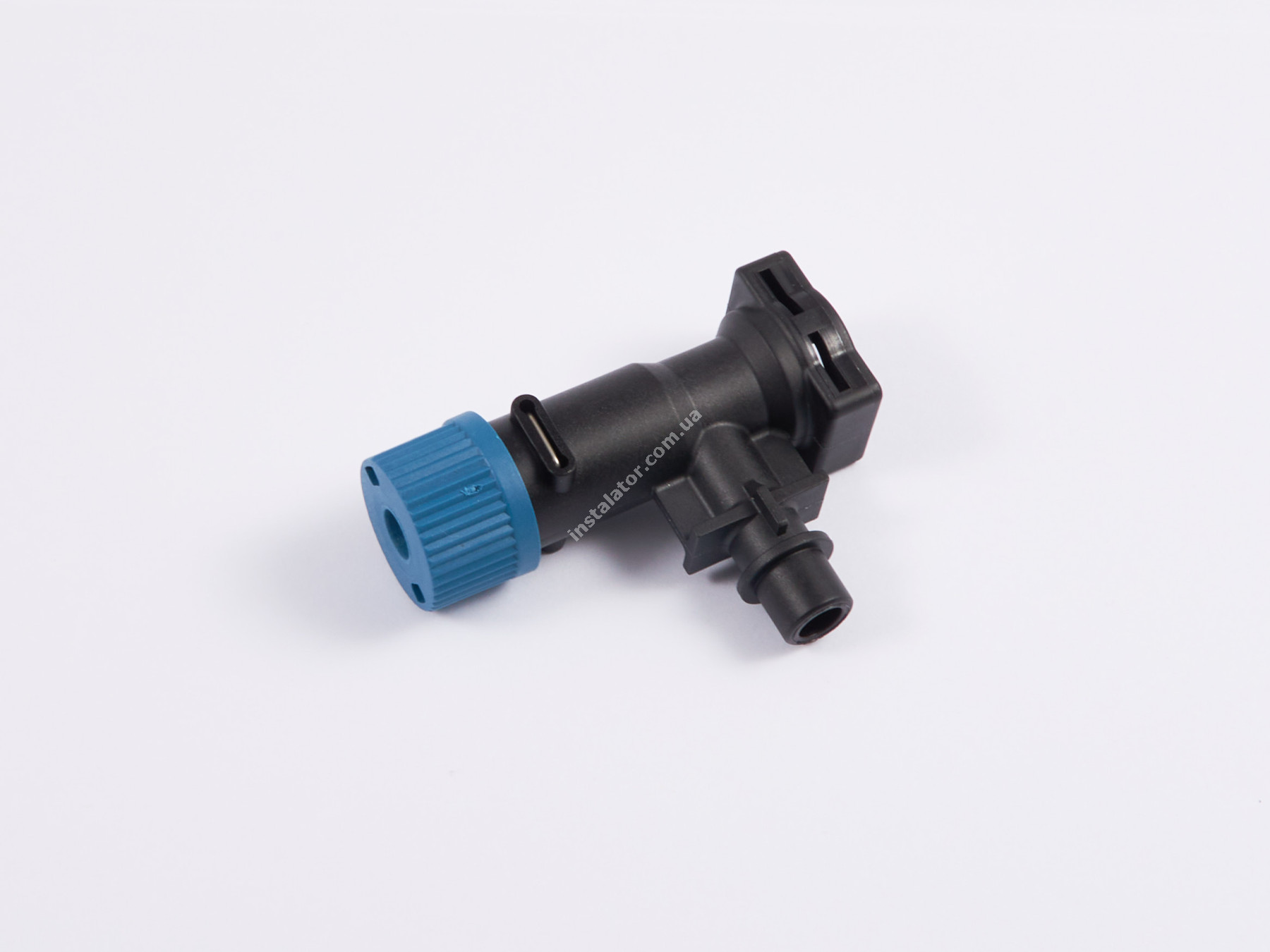 S1007000 Кран підпитки PROTHERM/SAUNIER DUVAL Themaclassic  full-image-2