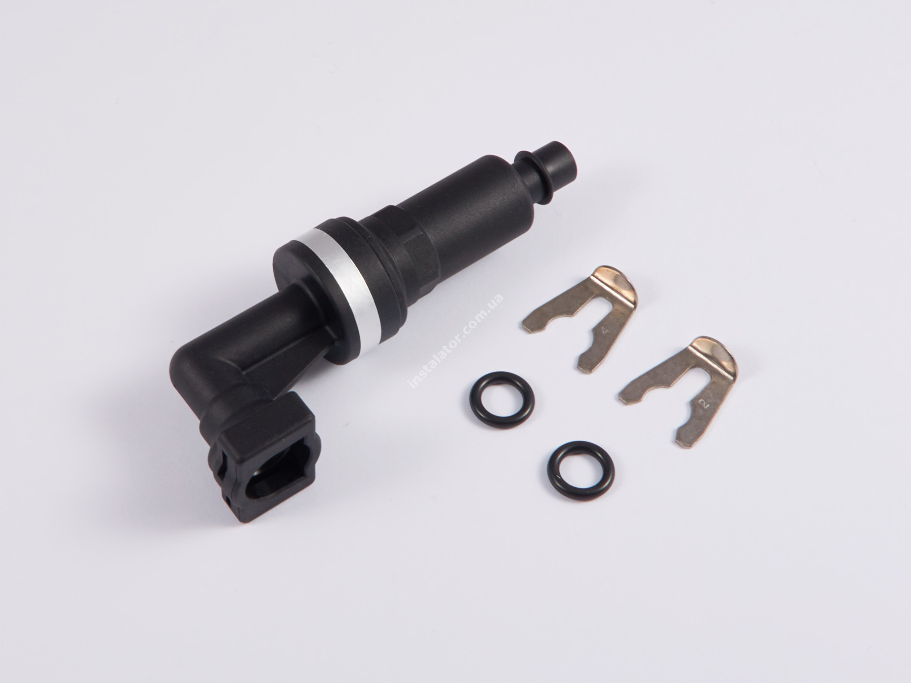 S1007200 Клапан зворотній SAUNIER DUVAL/PROTHERM full-image-0