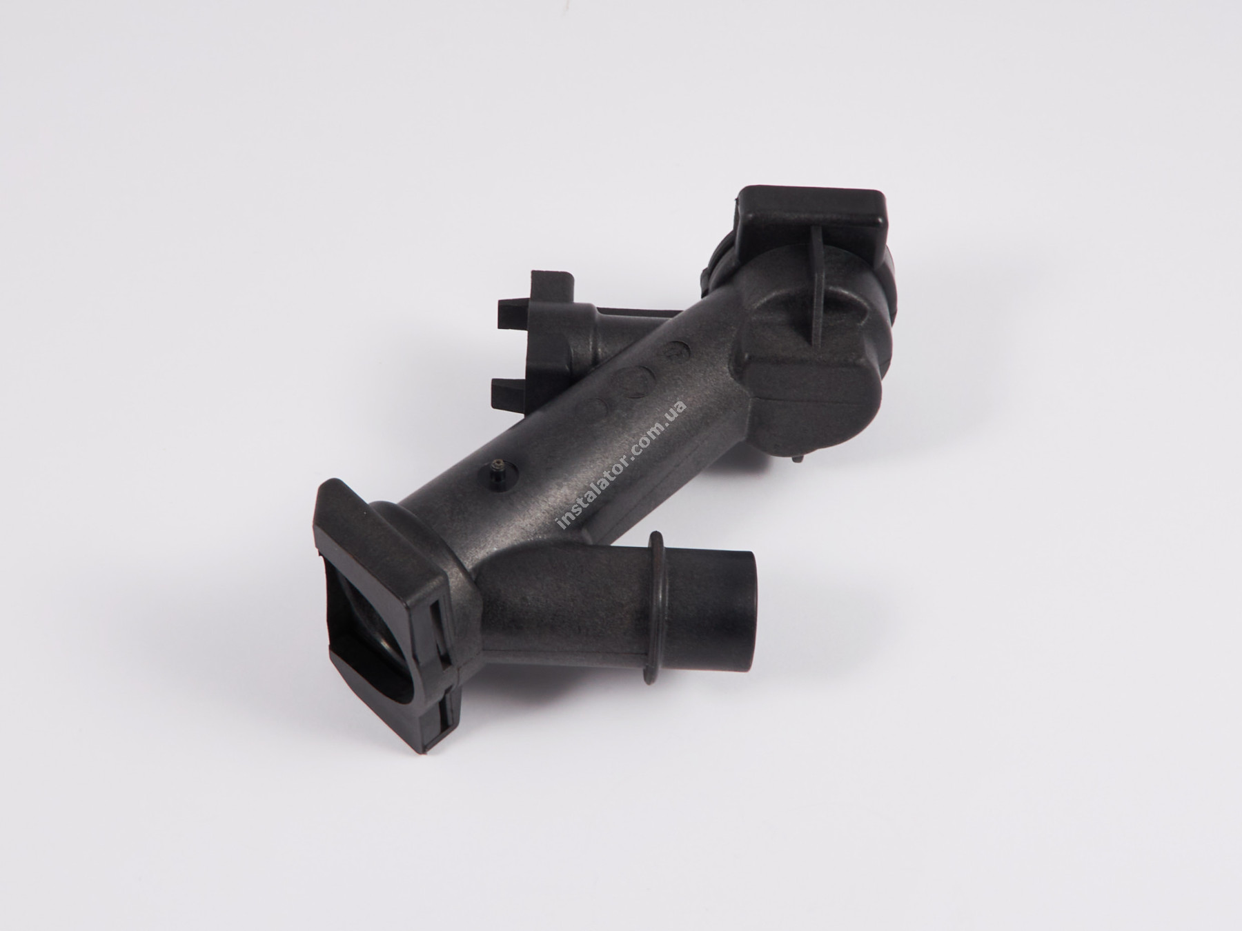 S1020600 Трубка Z-подібна (корпус фільтра) SAUNIER DUVAL/PROTHERM full-image-4