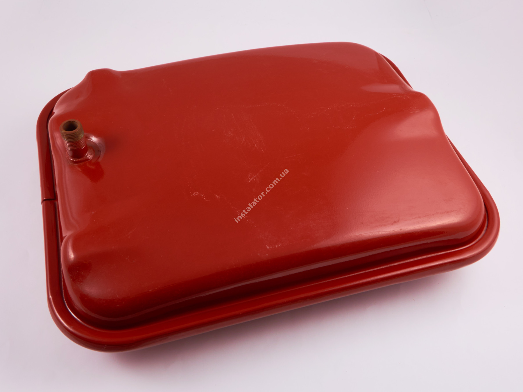 S1025300 Бак розширювальний 12 л 3/8'' SAUNIER DUVAL Isofast EA  full-image-1