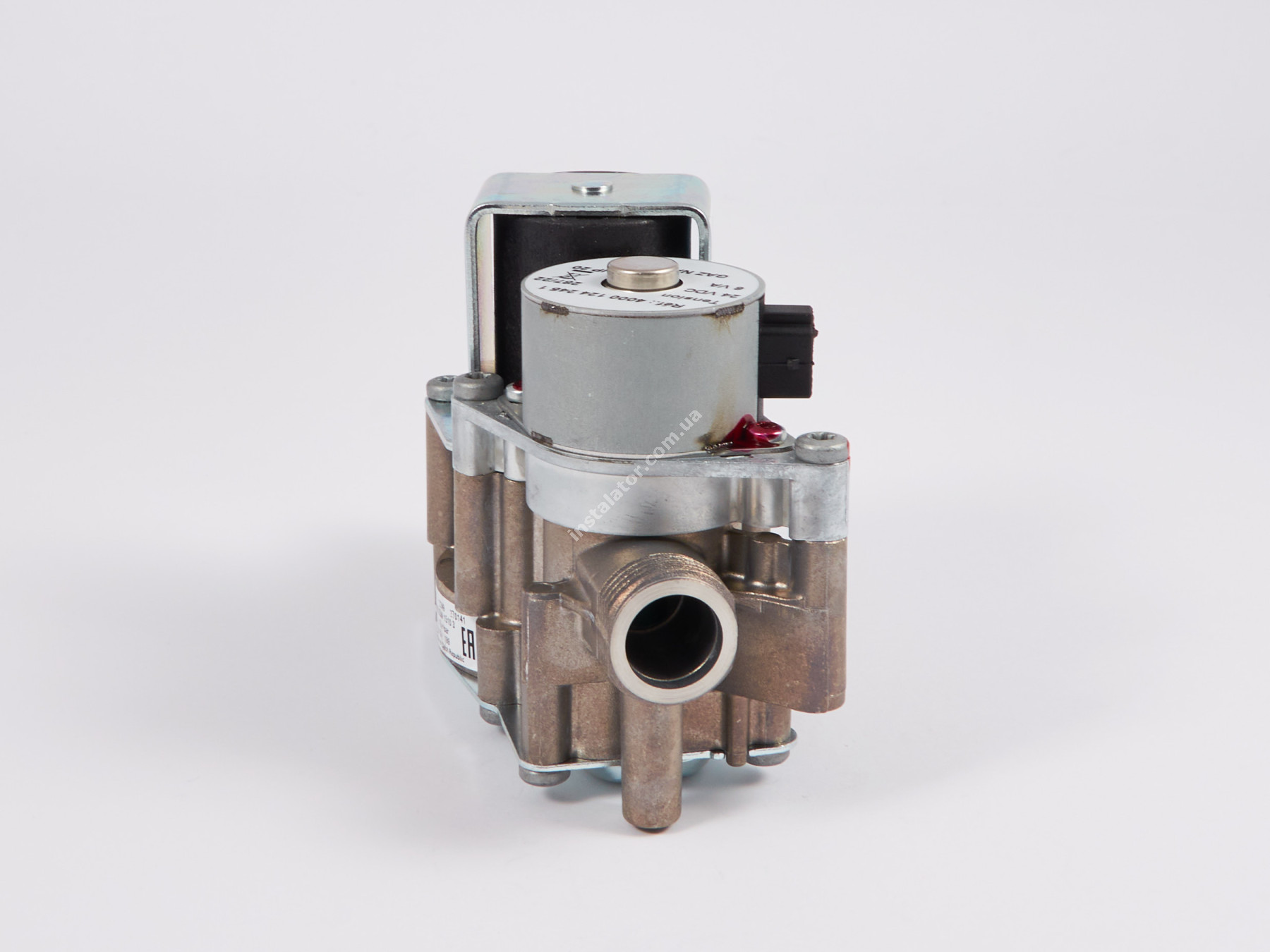 0020035639 Газовий клапан без регулятора PROTHERM, SAUNIER DUVAL (RESIDEO) full-image-2
