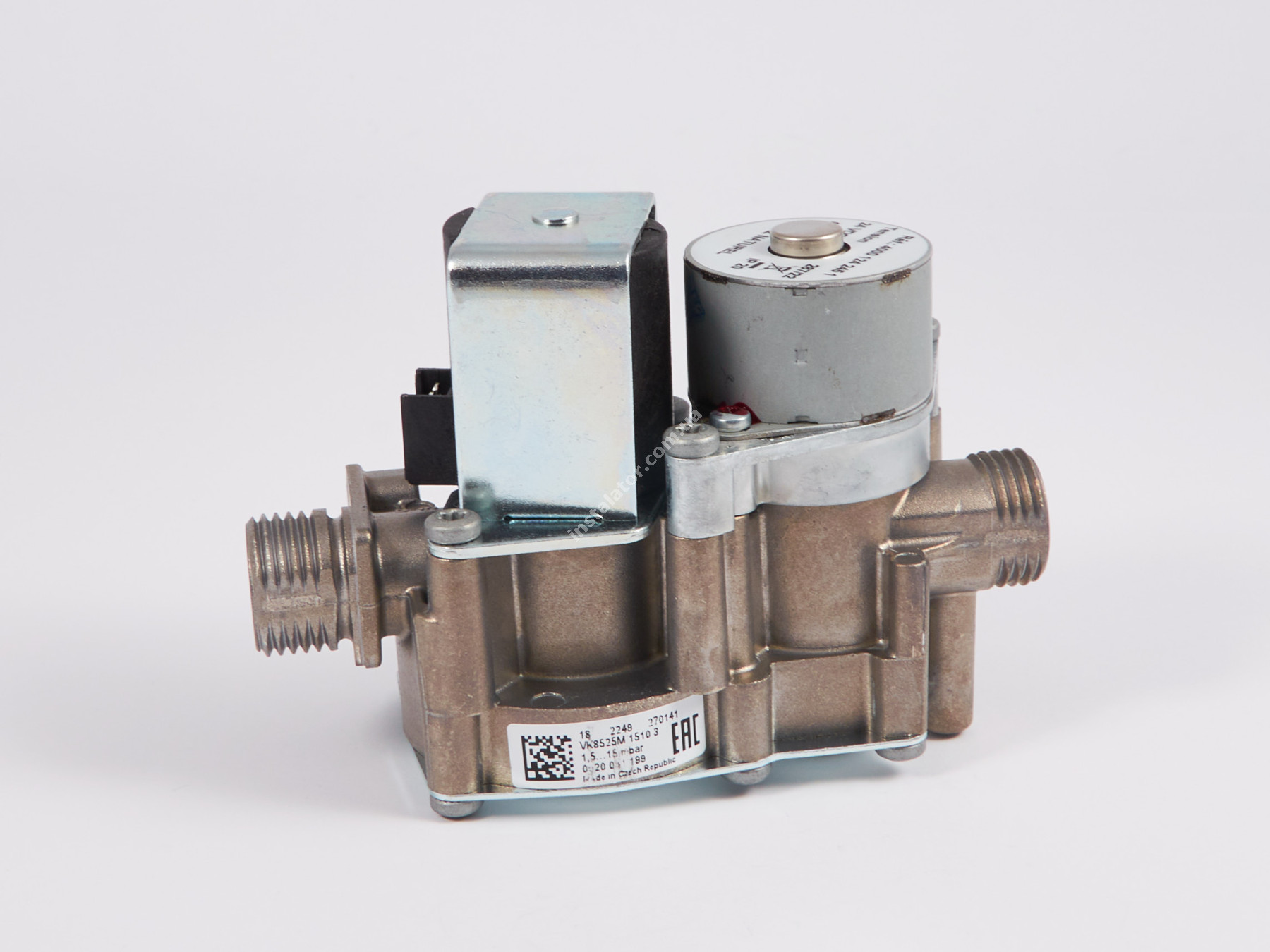 0020035639 Газовий клапан без регулятора PROTHERM, SAUNIER DUVAL (RESIDEO) full-image-3