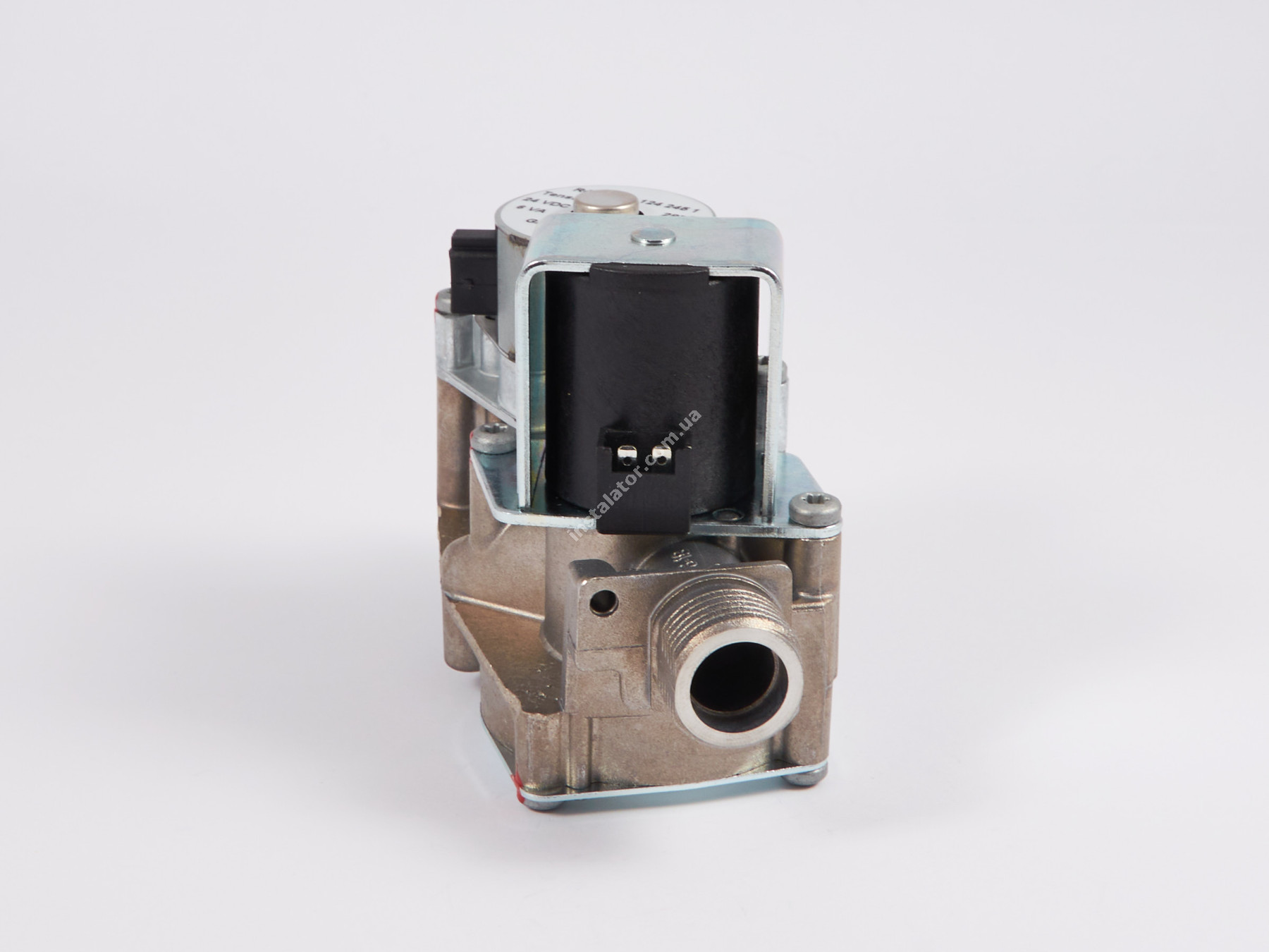 0020035639 Газовий клапан без регулятора PROTHERM, SAUNIER DUVAL (RESIDEO) full-image-4